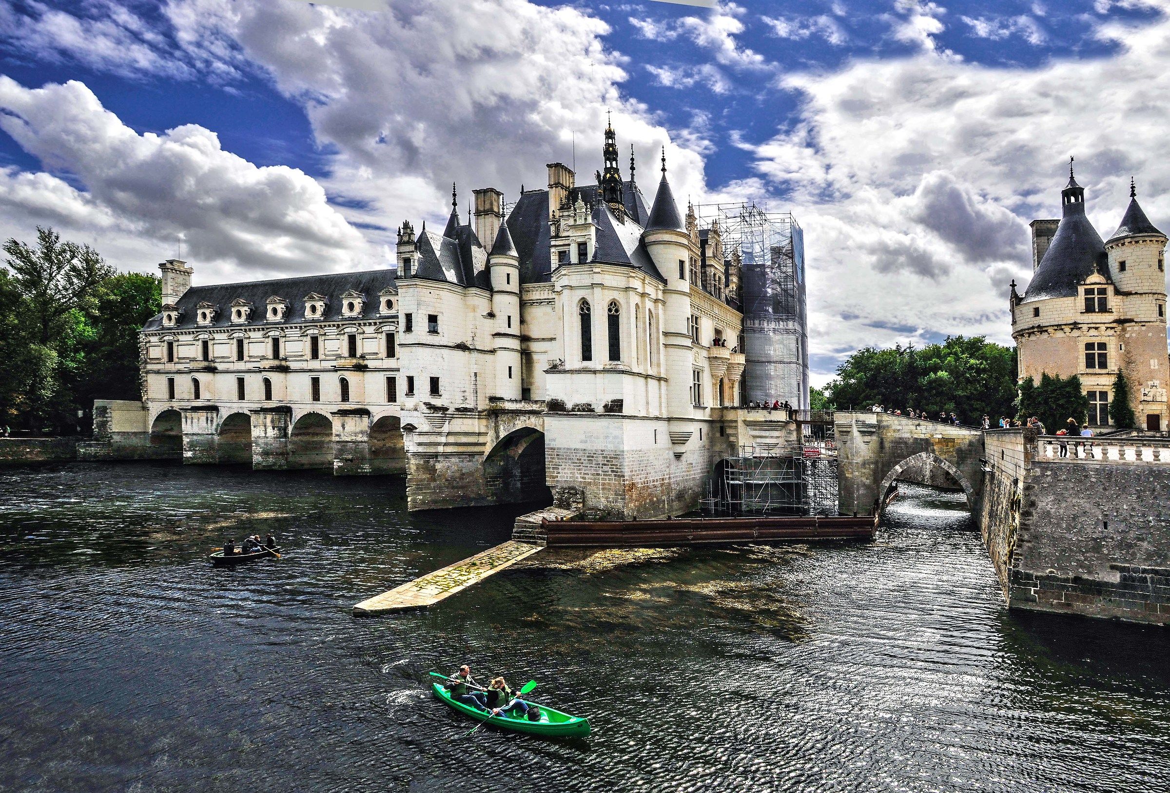 chenonceau