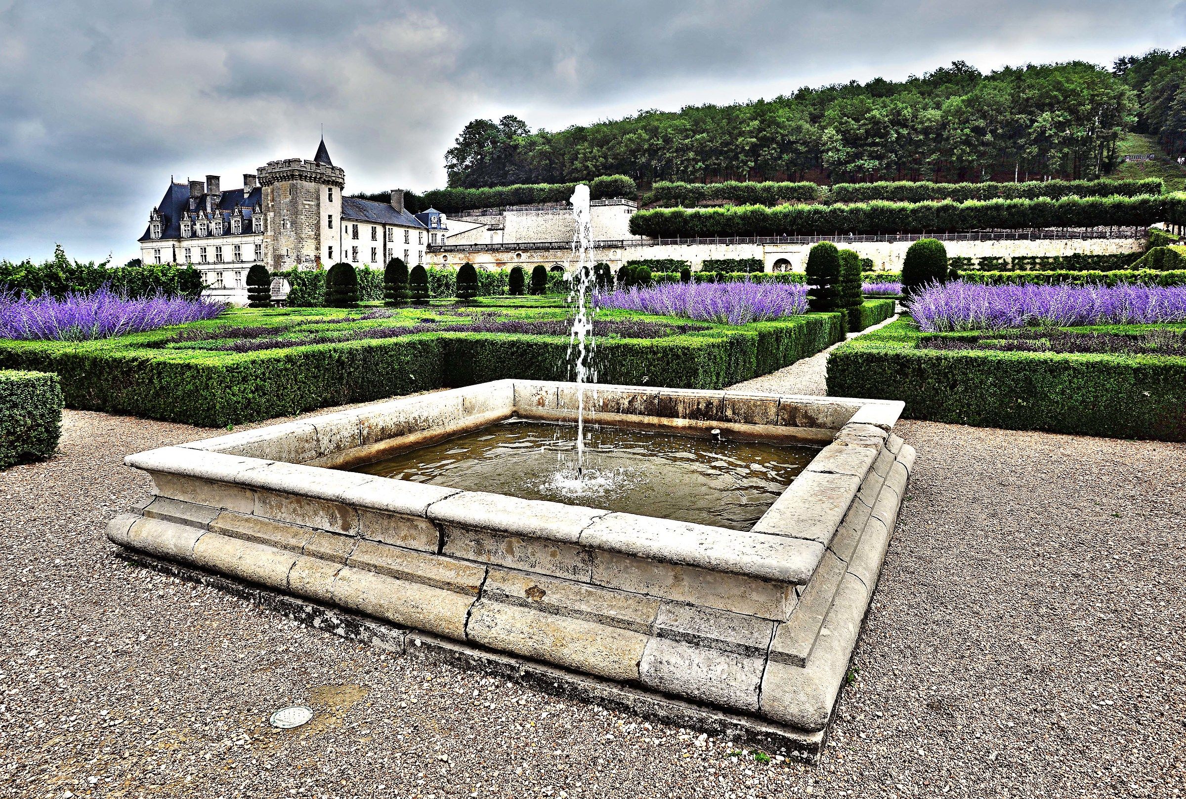 villandry