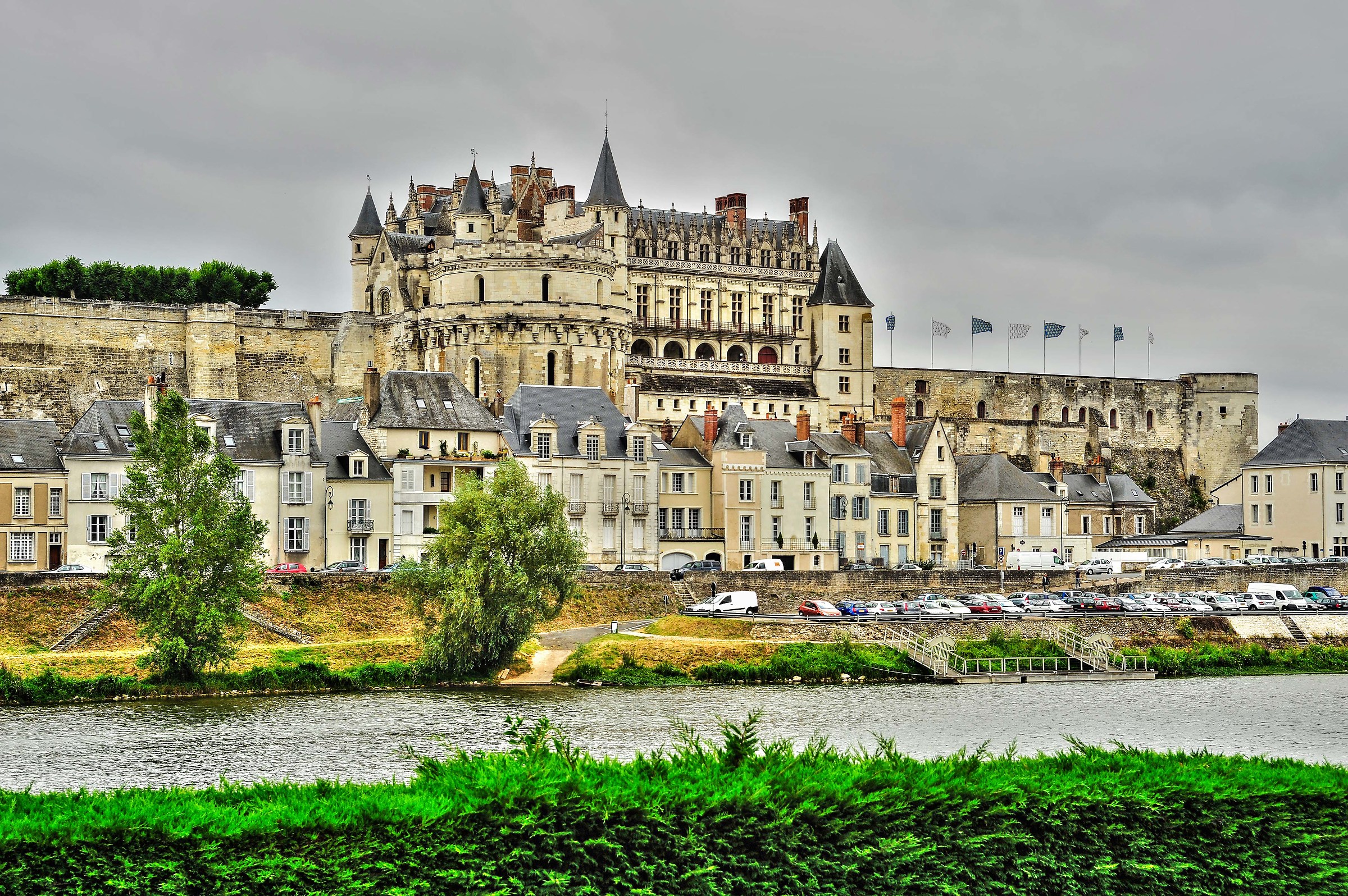 blois