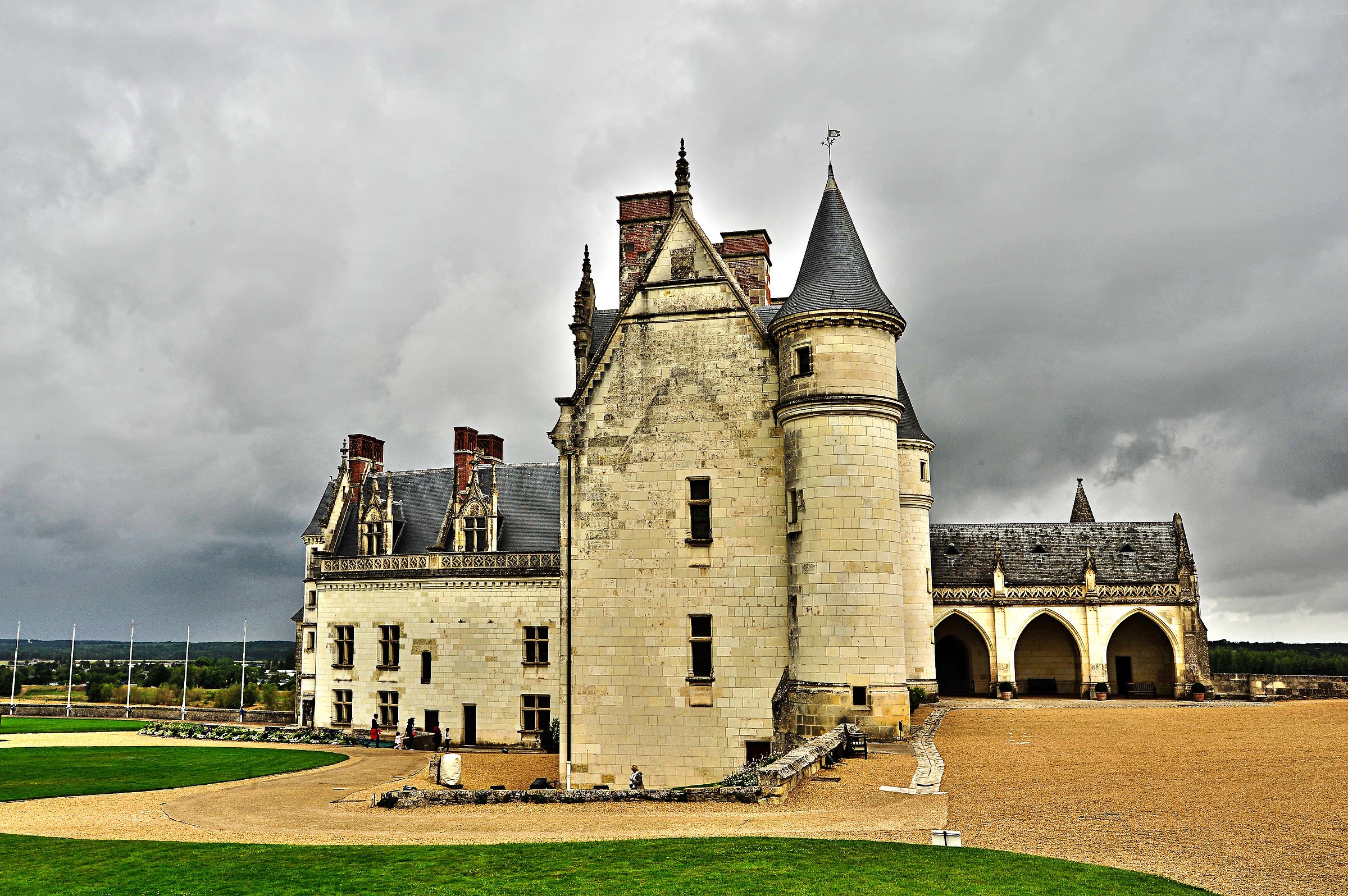 valencay