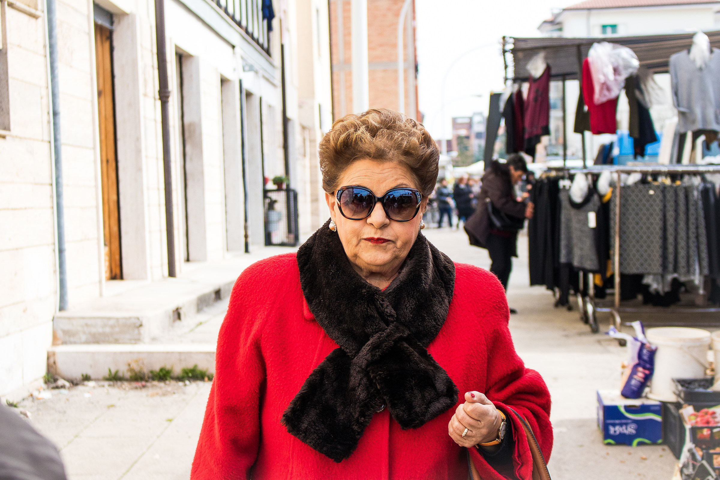 Personaggi quasi famosi