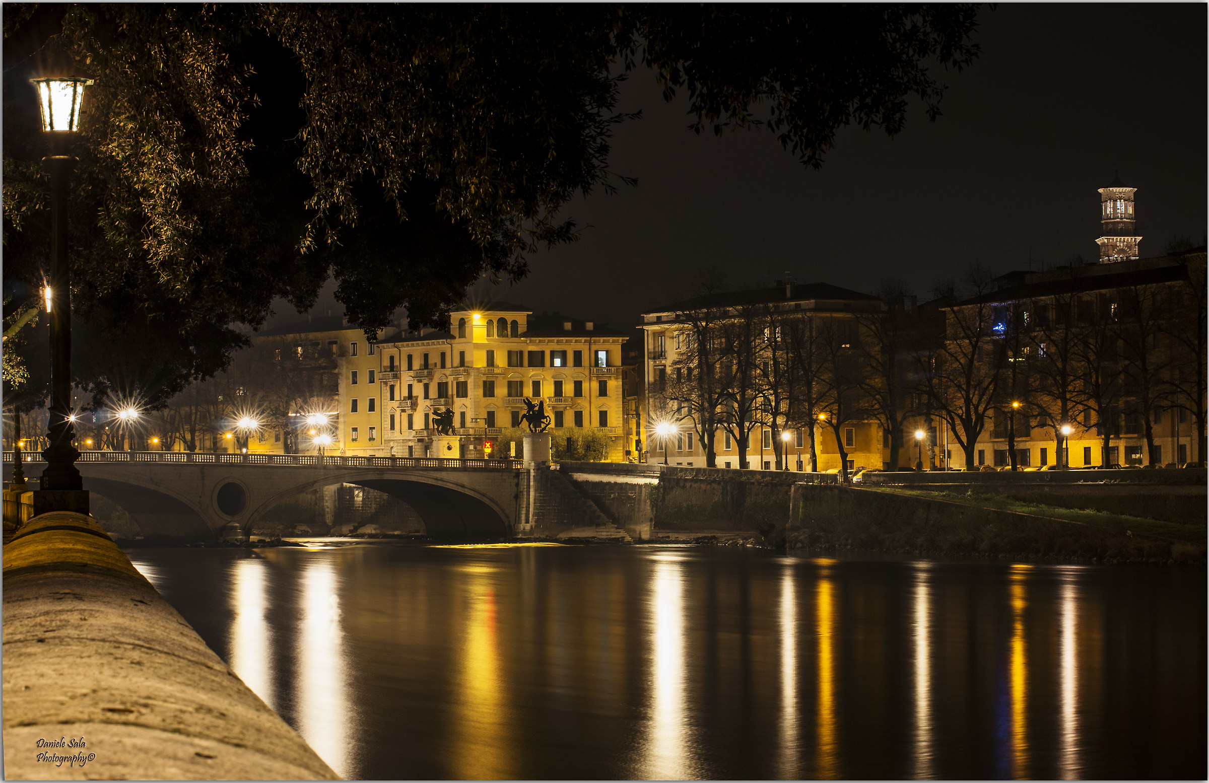 Ponte della Vittoria