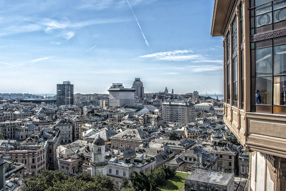 Spianata Castelletto