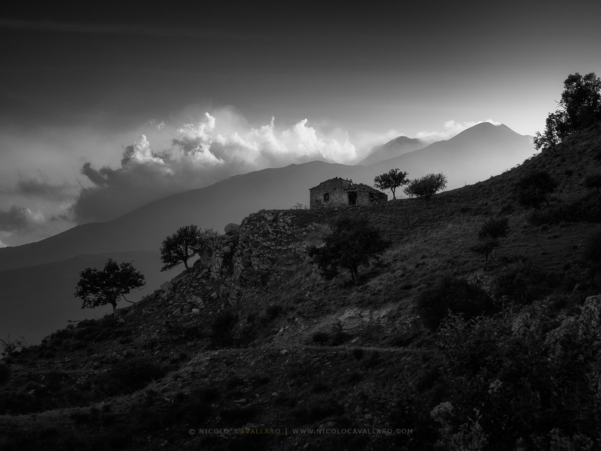 Etna - Privileged positions