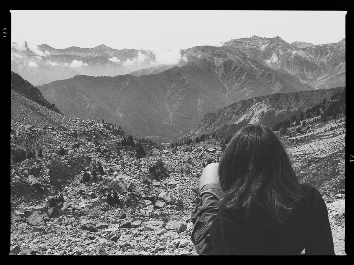 Che panorama