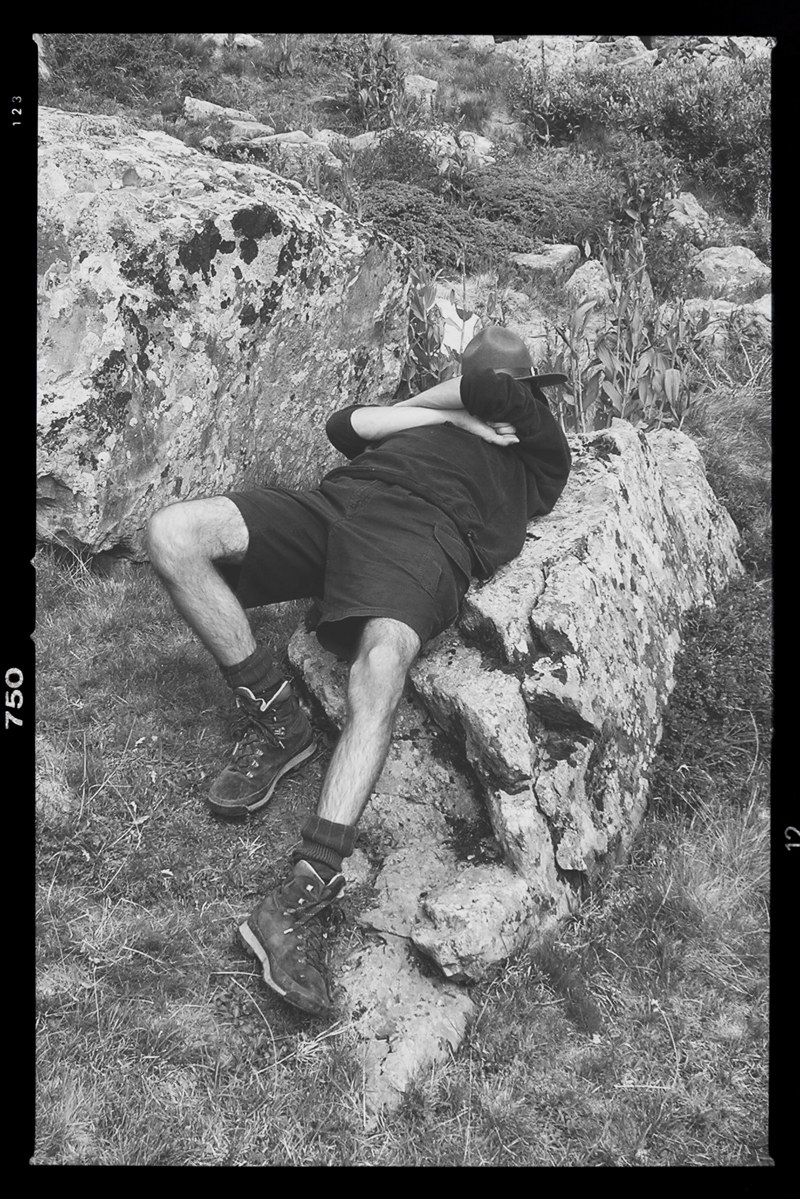 Il riposo