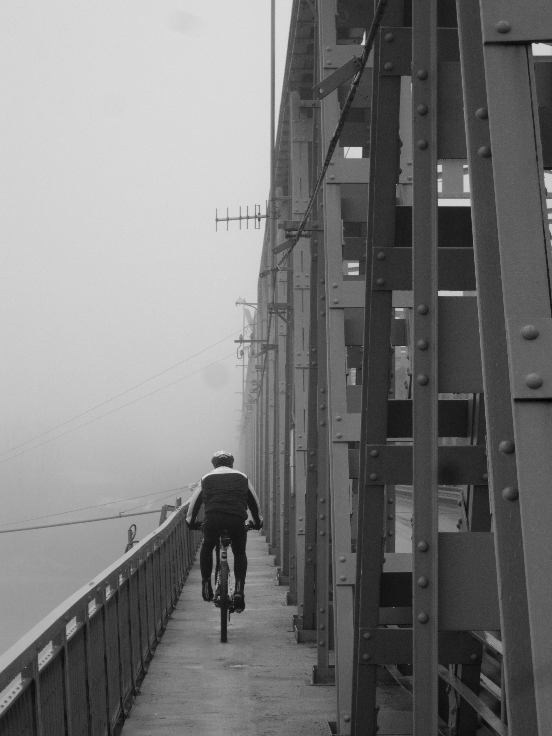 A Sunday of the apedalary