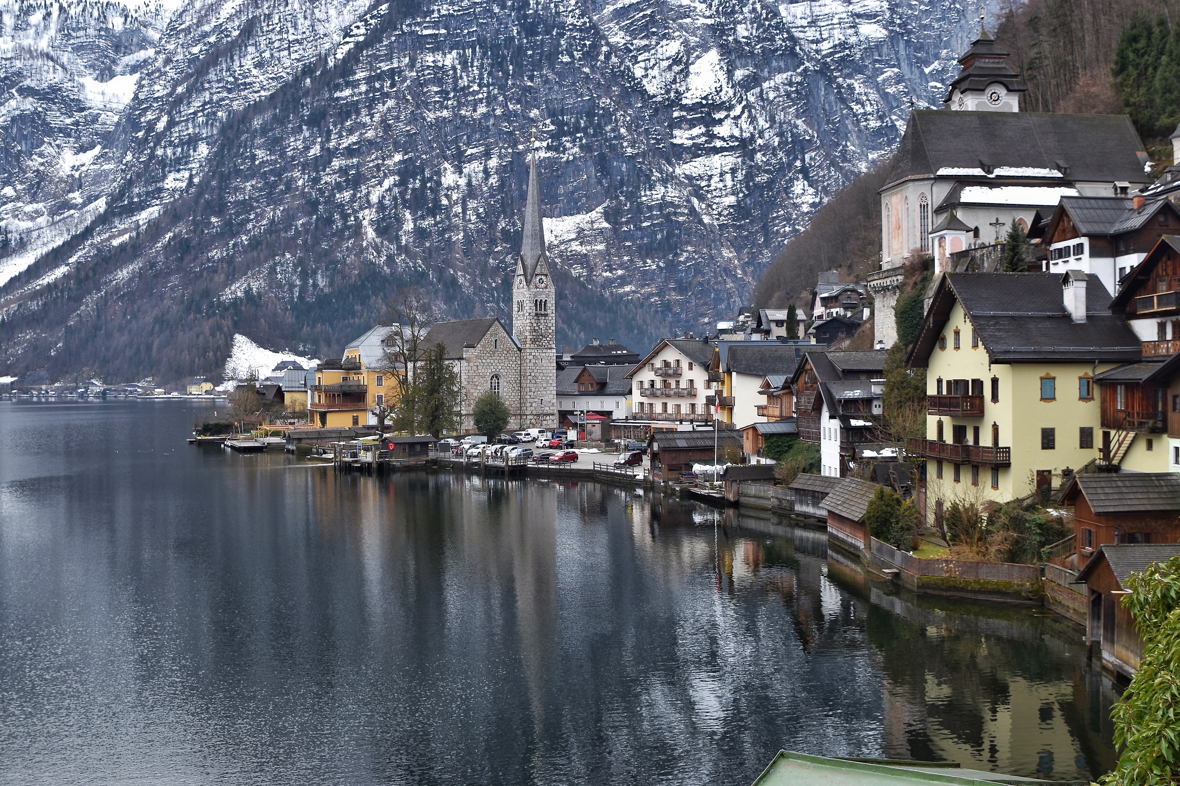 hallstatt