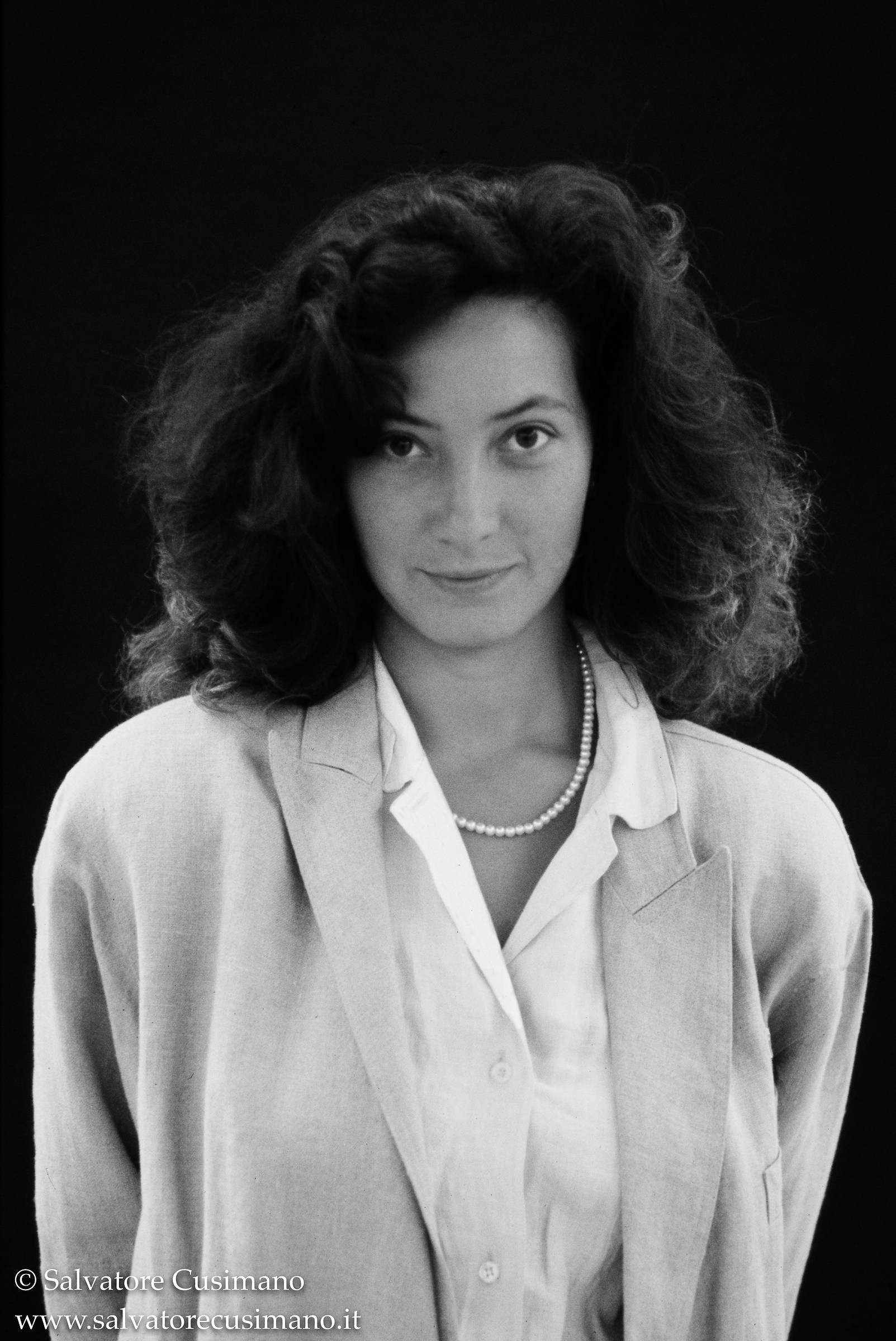 Ritratto di Donzella