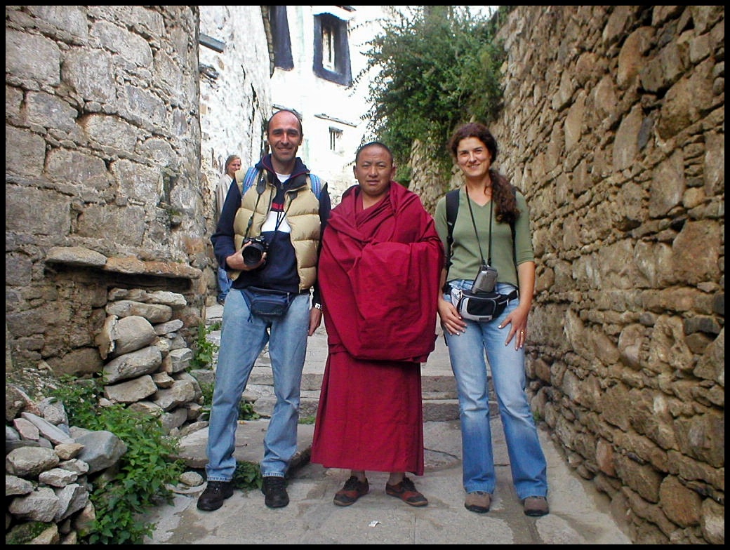 Lhasa - Tibet 2
