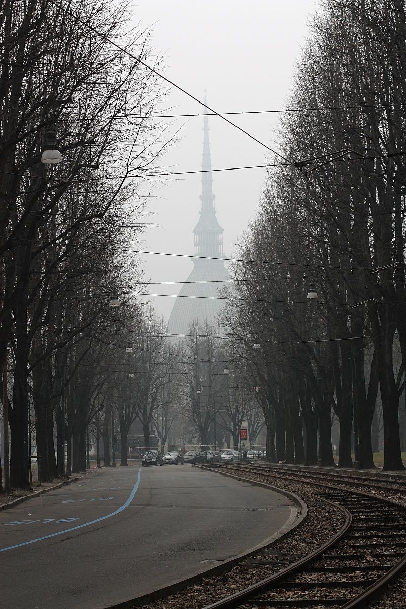 ...mole di Torino