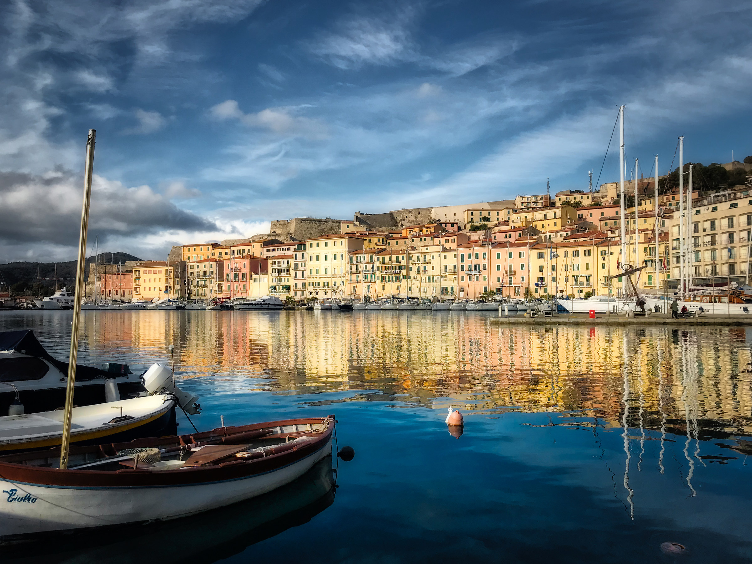 Portoferraio