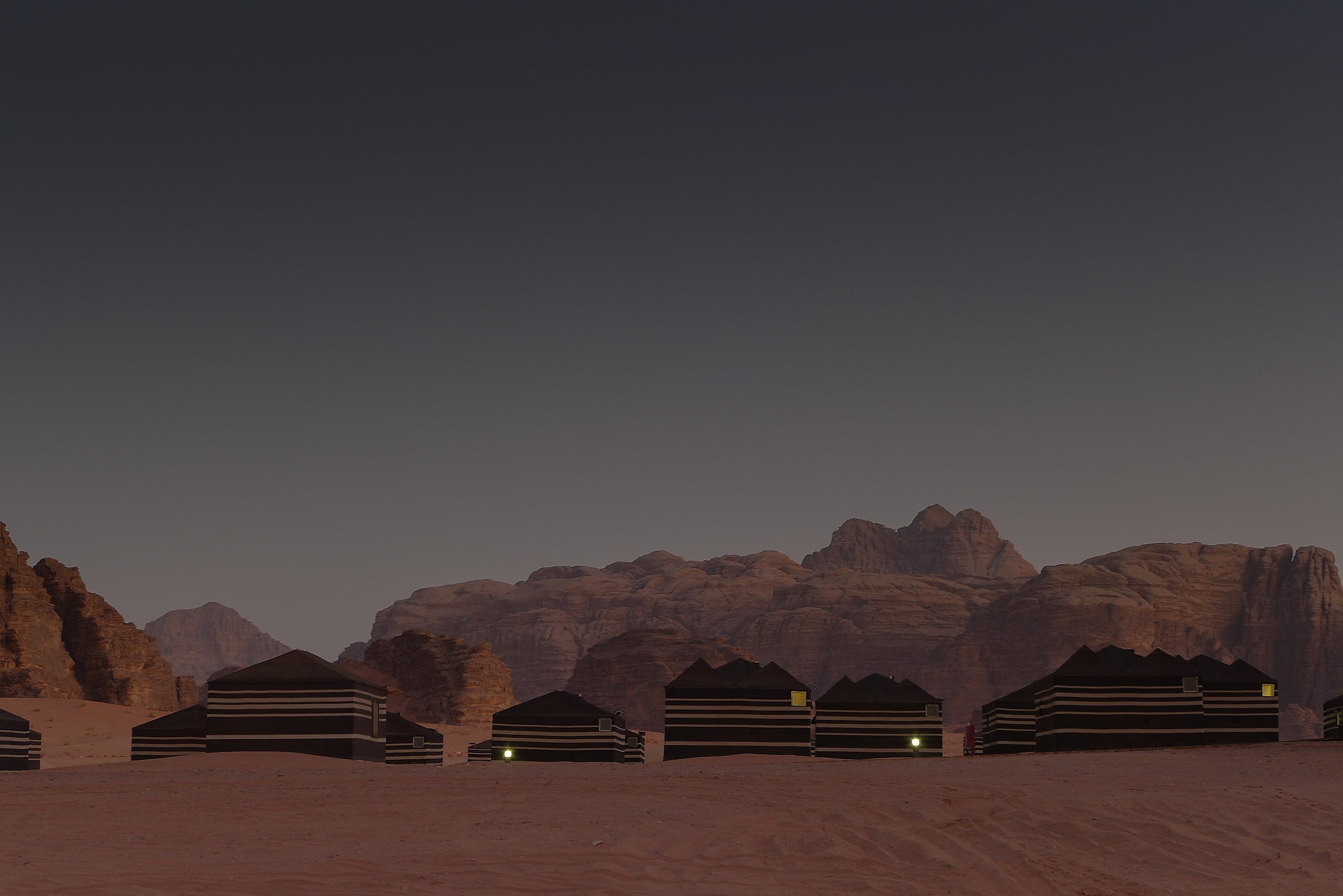 Wadi Rum