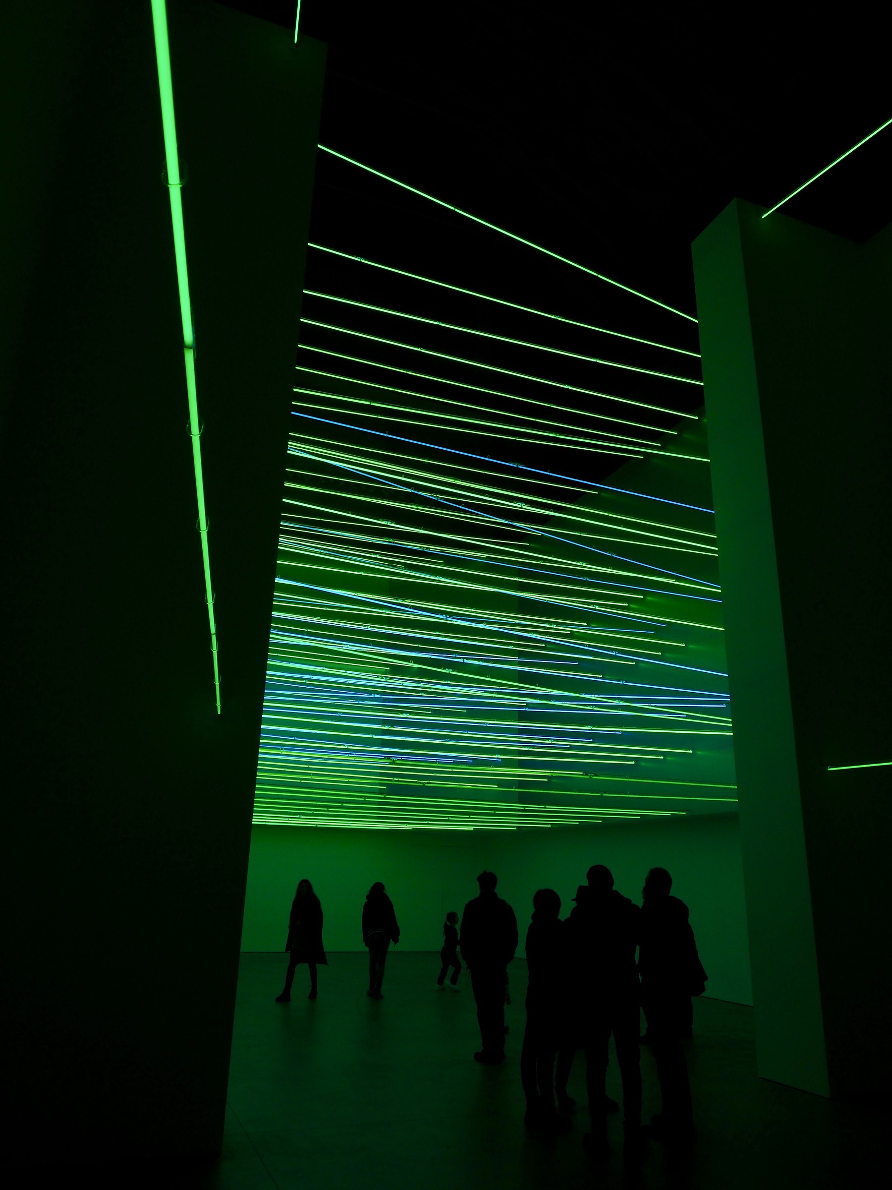 Pirelli HangarBicocca - Milano