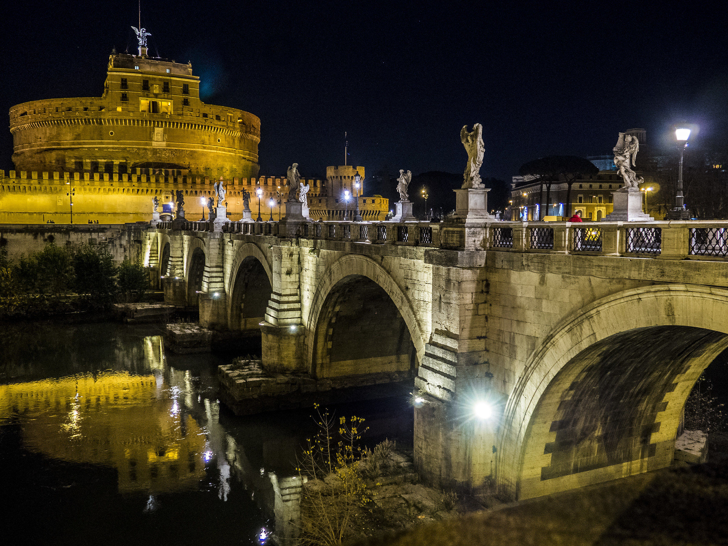 Castel Sant'Angelo