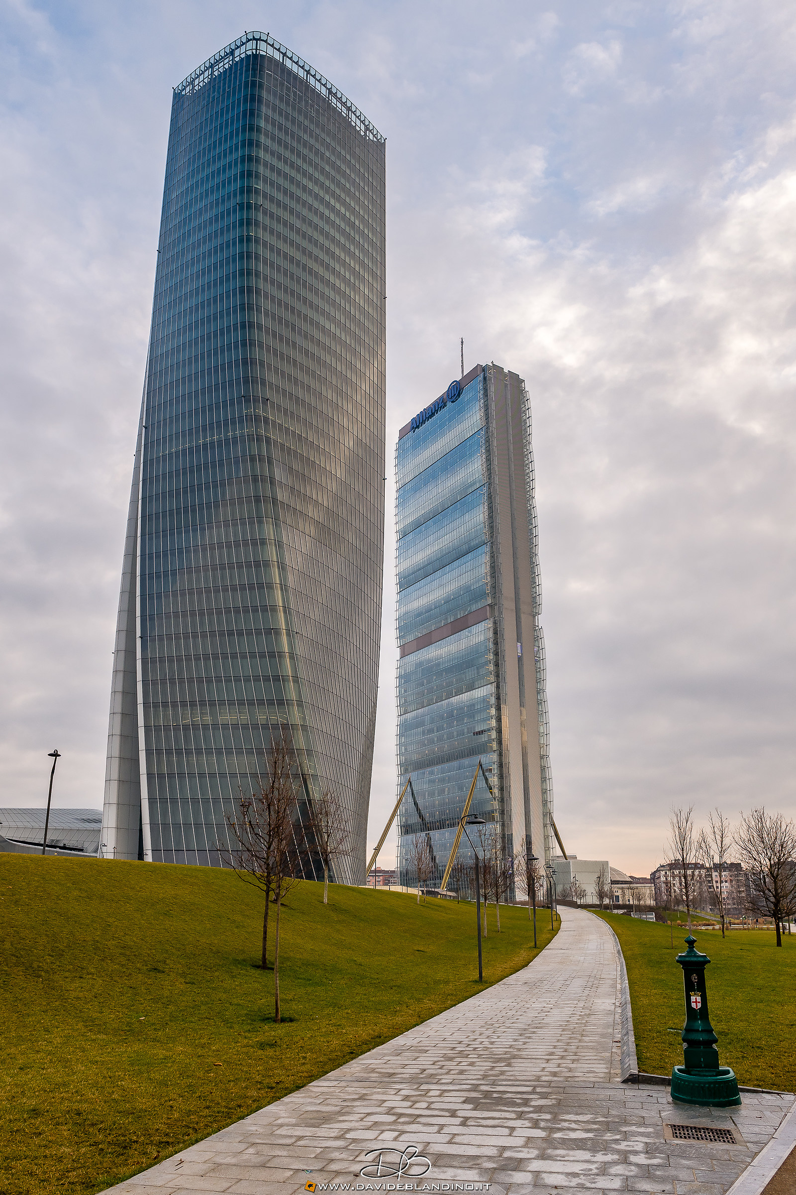 La Milano che era e la Milano che sarà