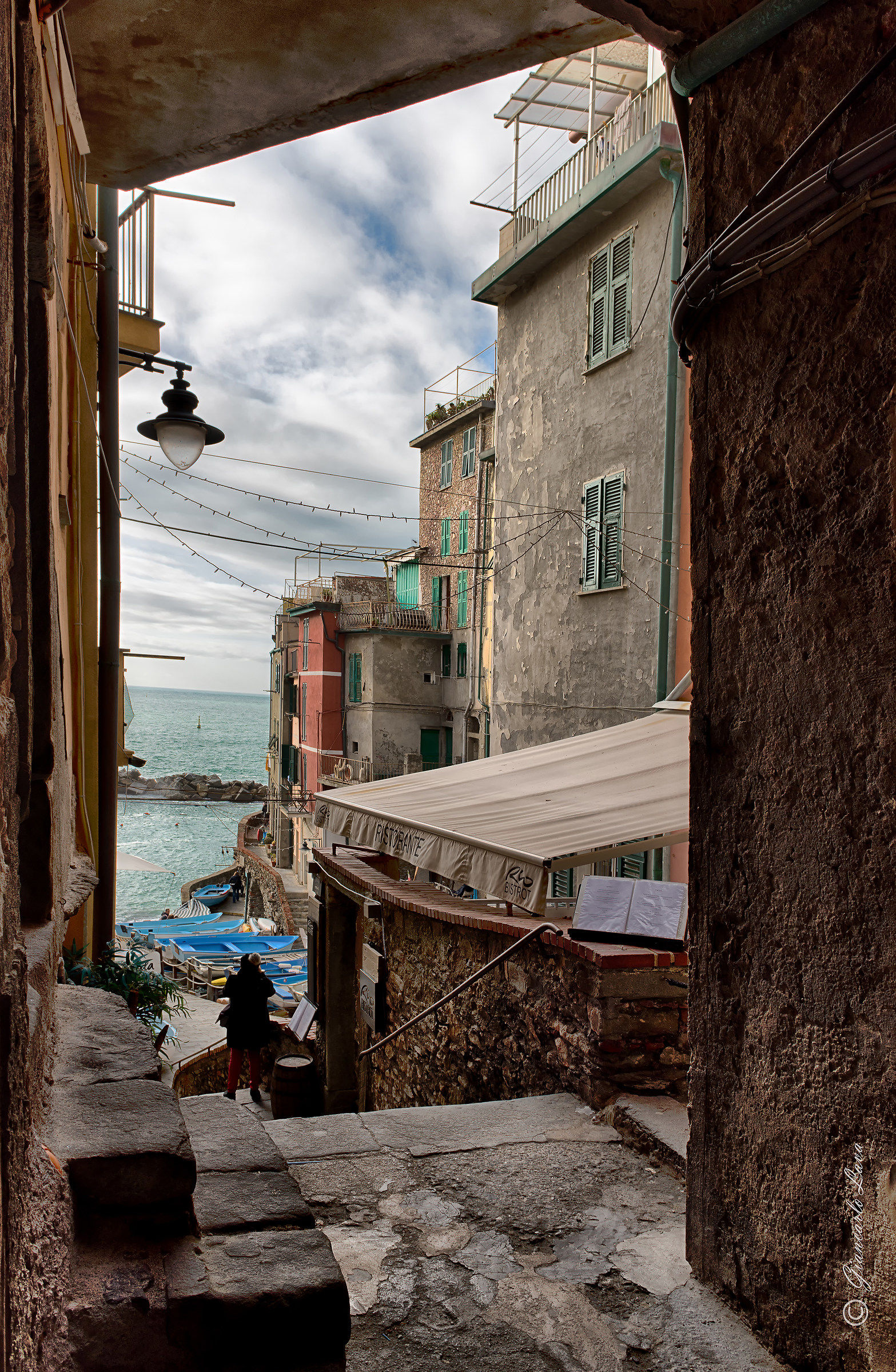 Riomaggiore