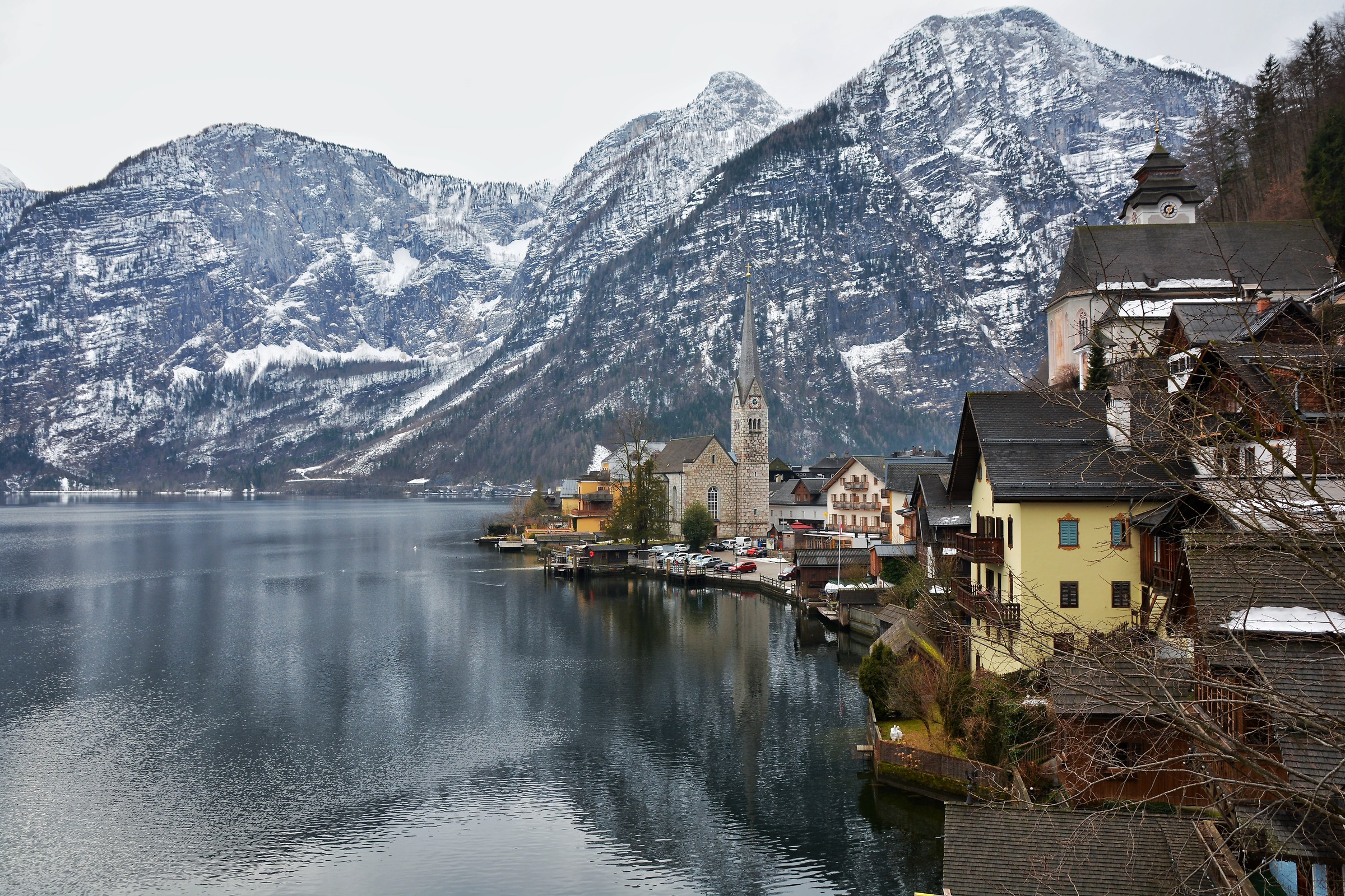 Hallstat