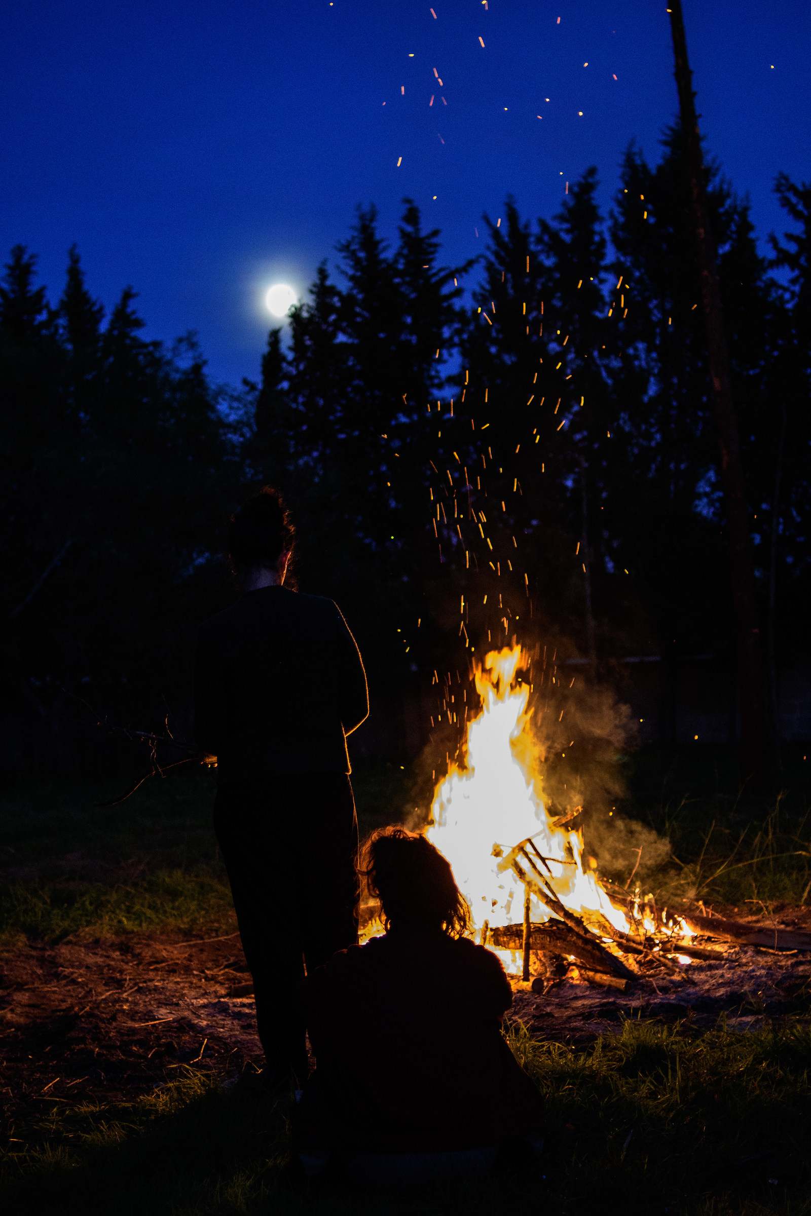 Hallowen festival in Salento