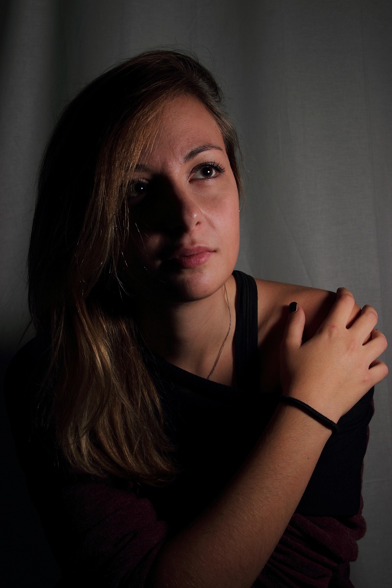 Prova nuovo flash Nissin di866 mark ii