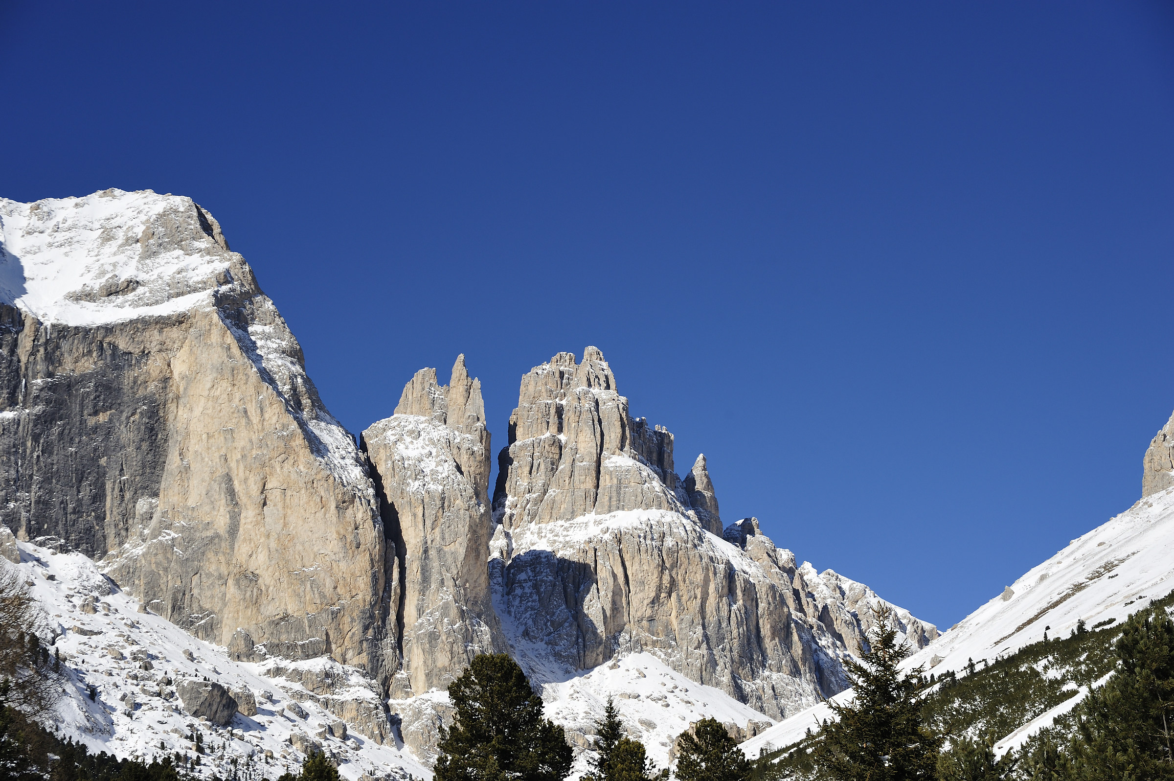 Dolomites 1