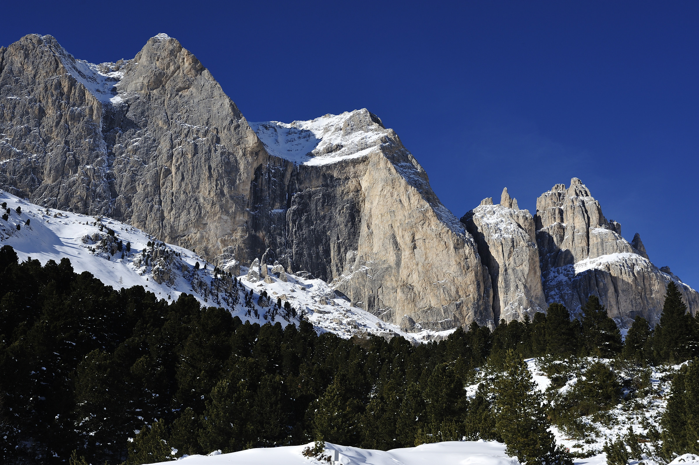 Dolomites 2