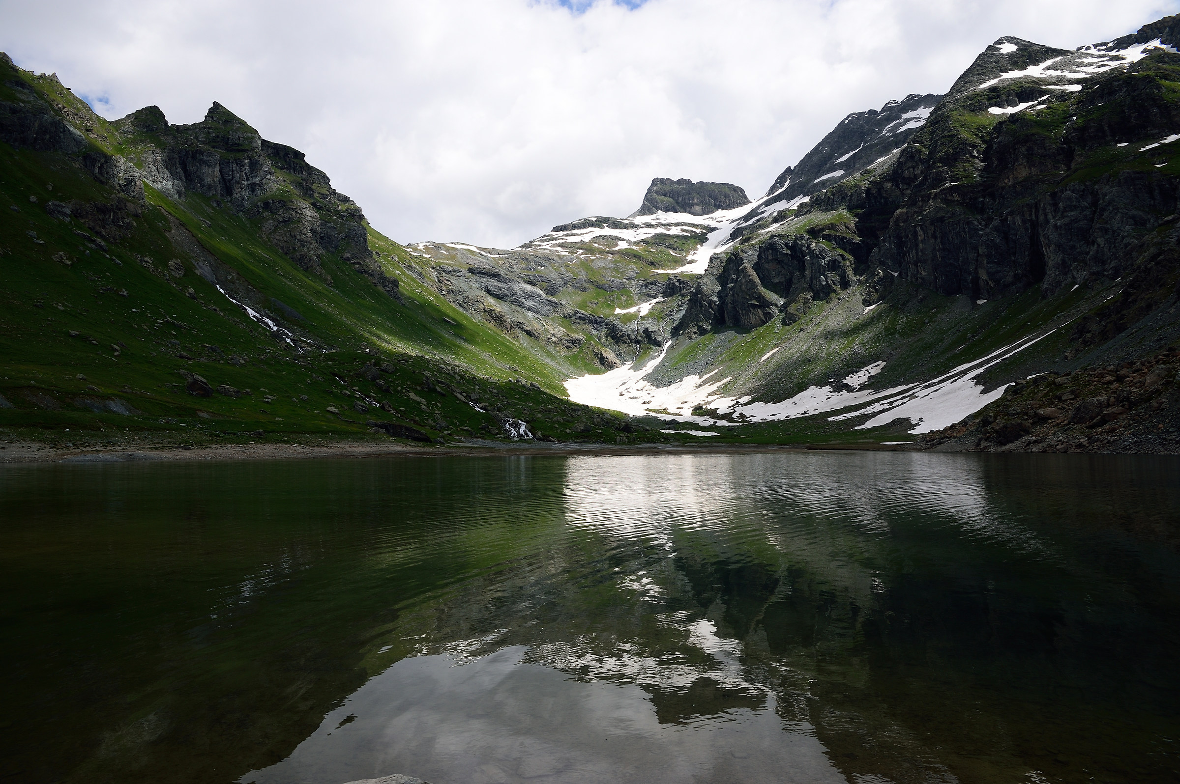 Gressoney St. Jean