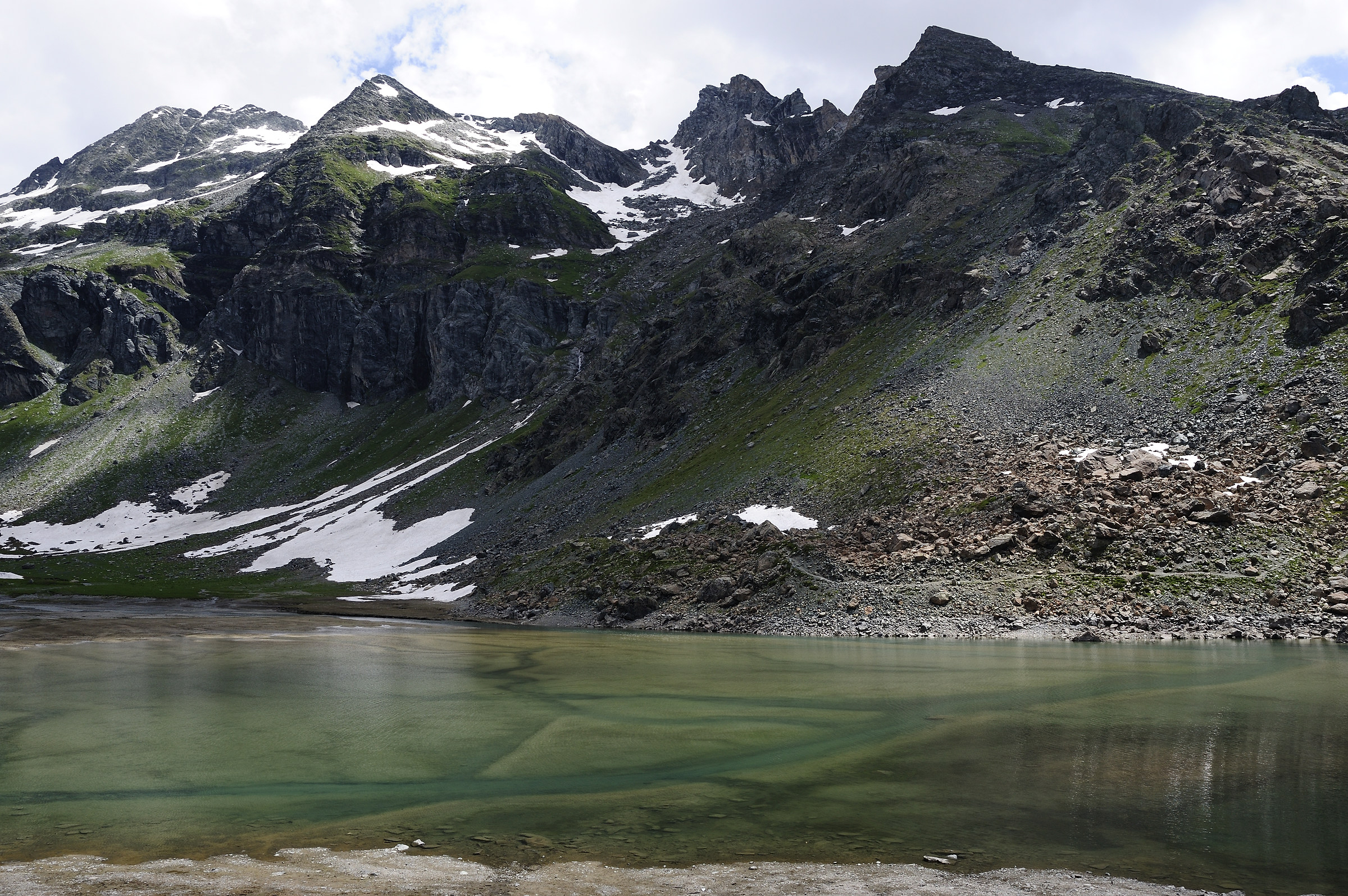 Gressoney St. Jean