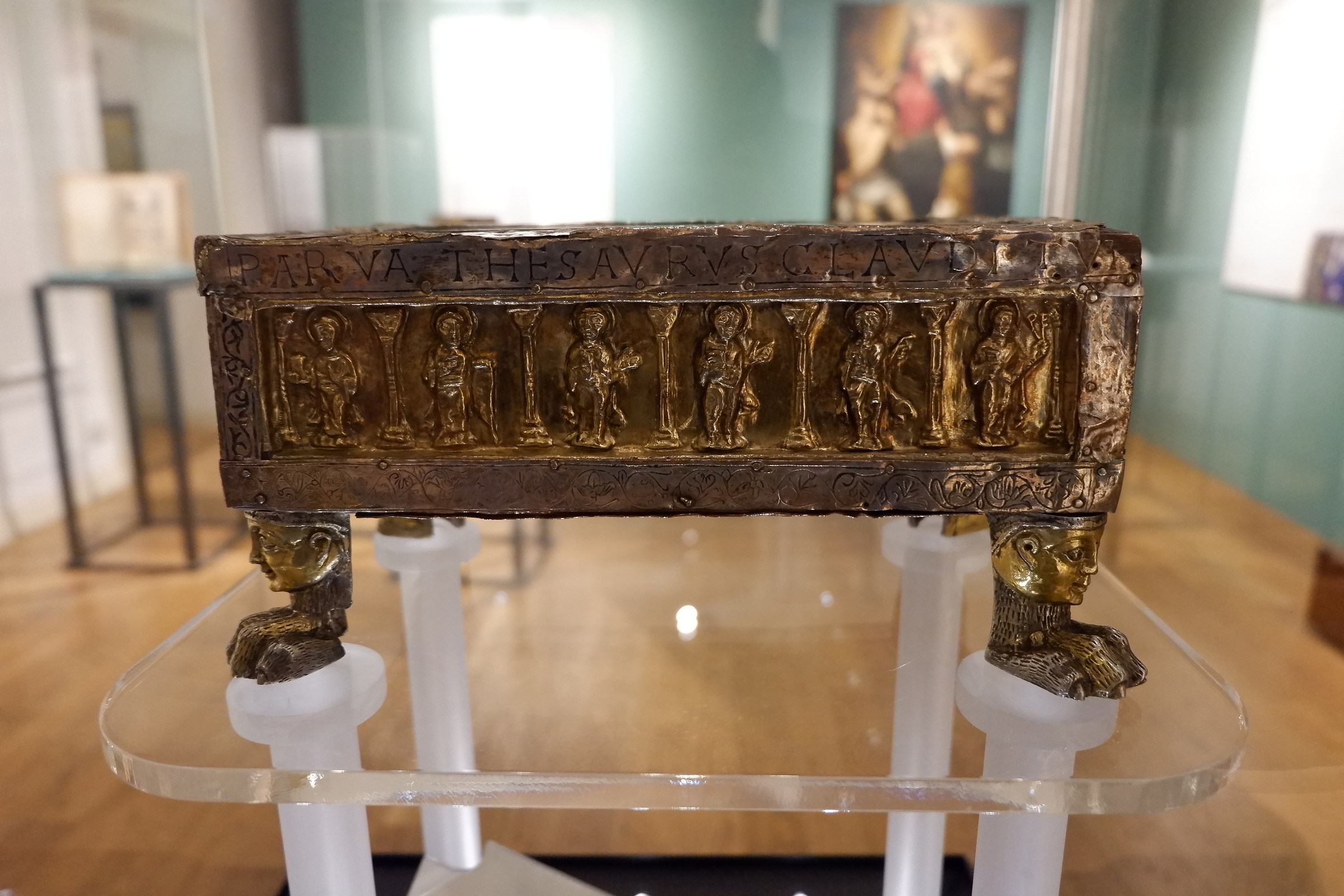 Altarolo di San Geminiano 3