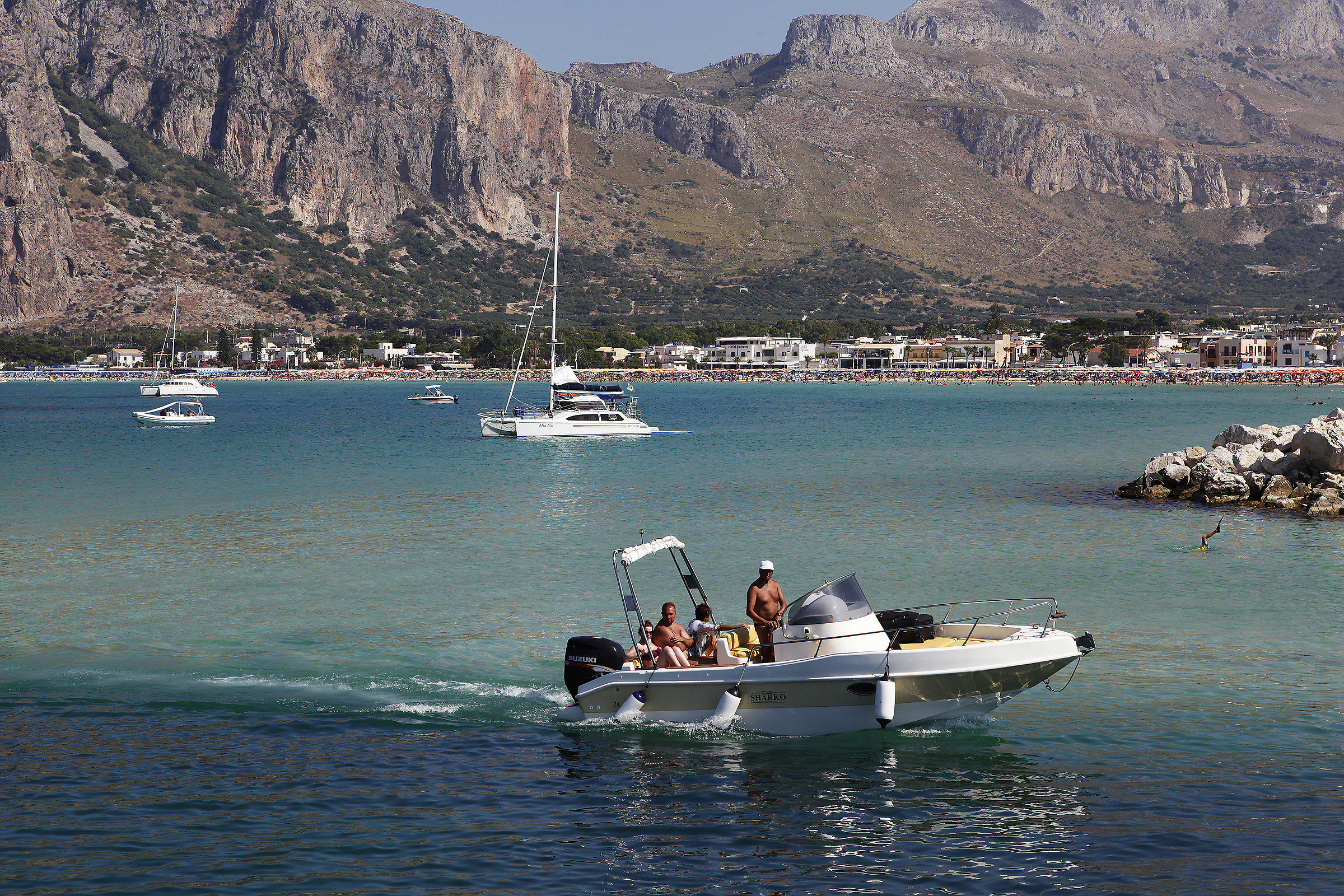 San Vito lo Capo