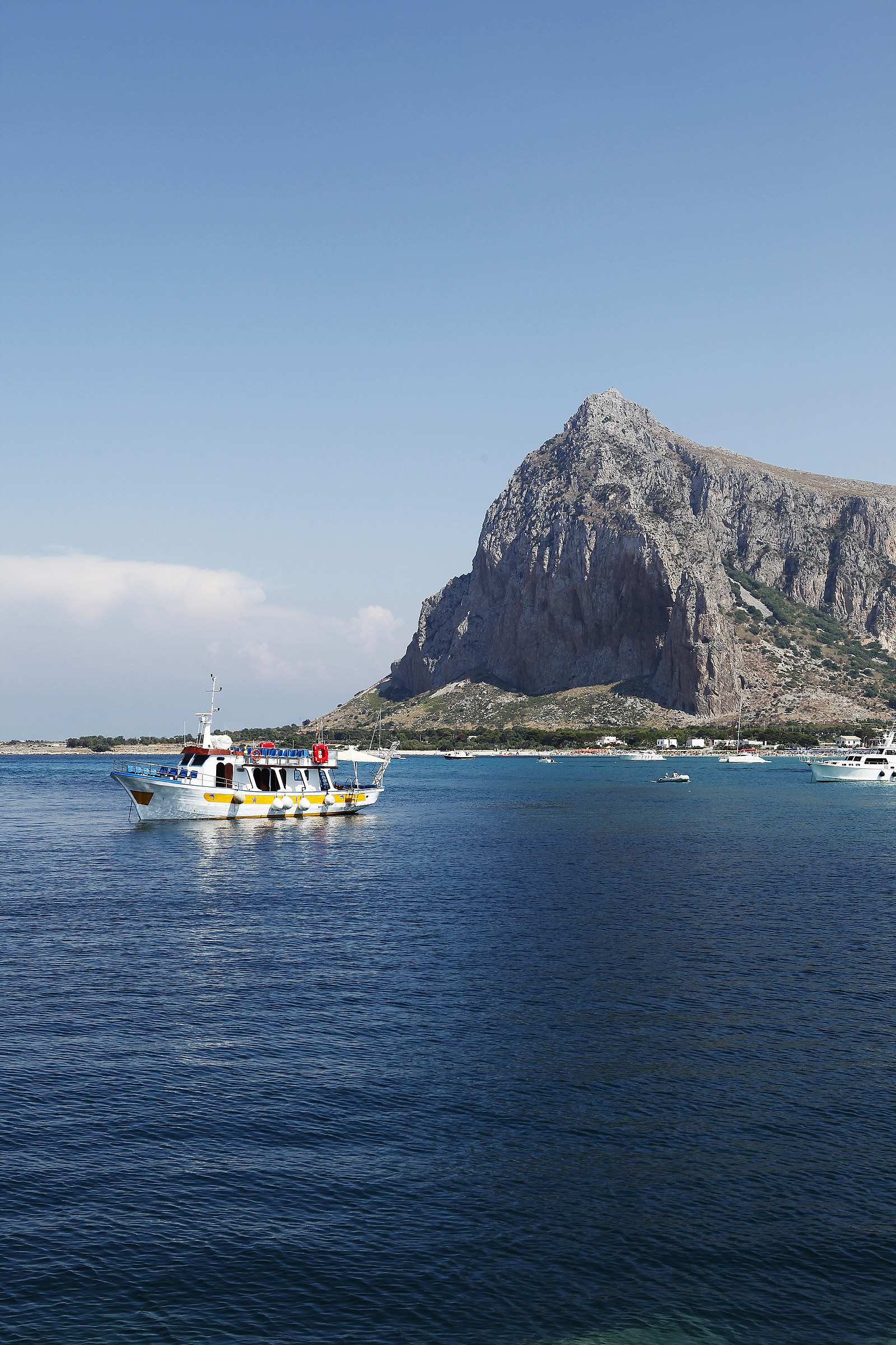 San Vito Lo Capo