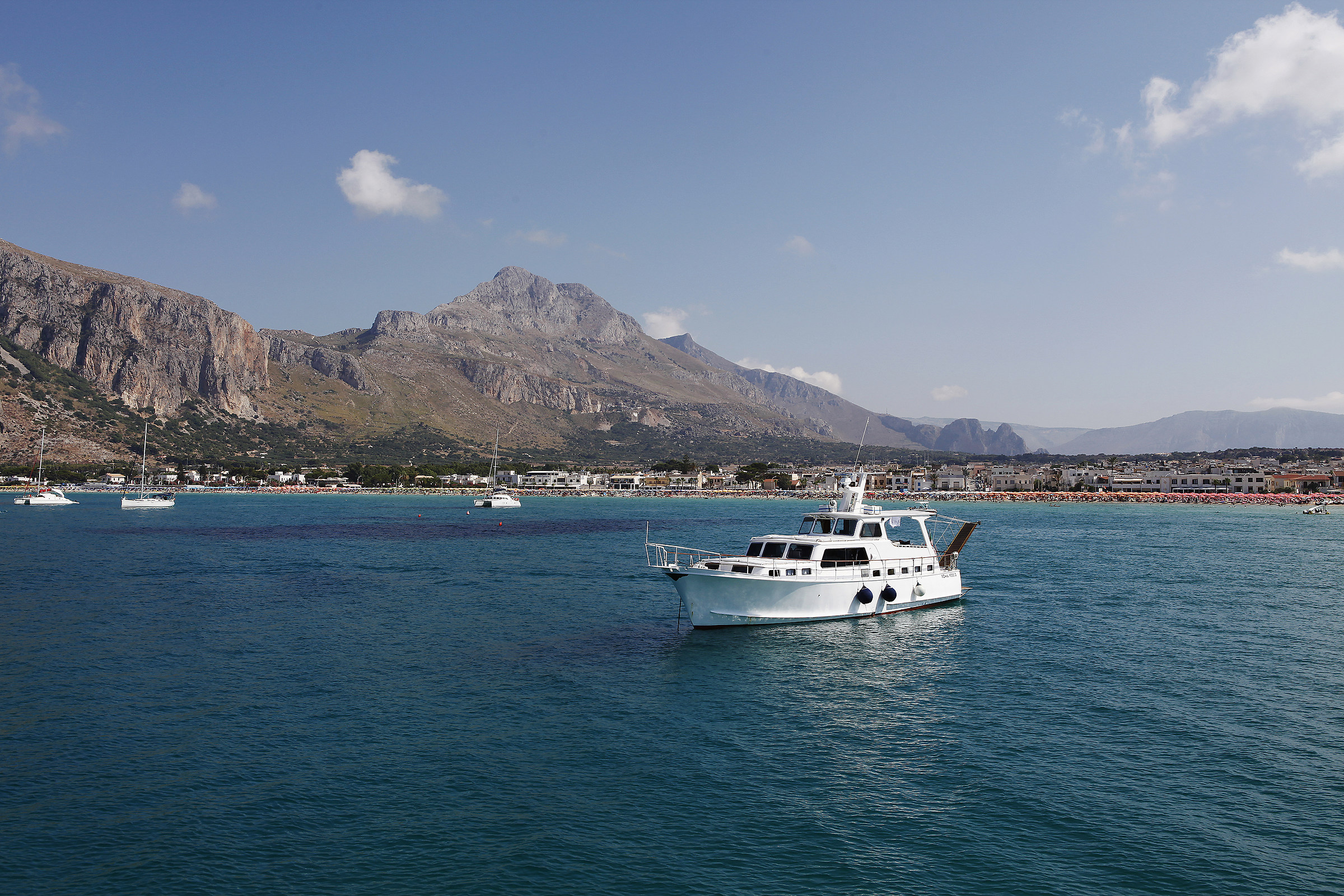 San Vito Lo Capo