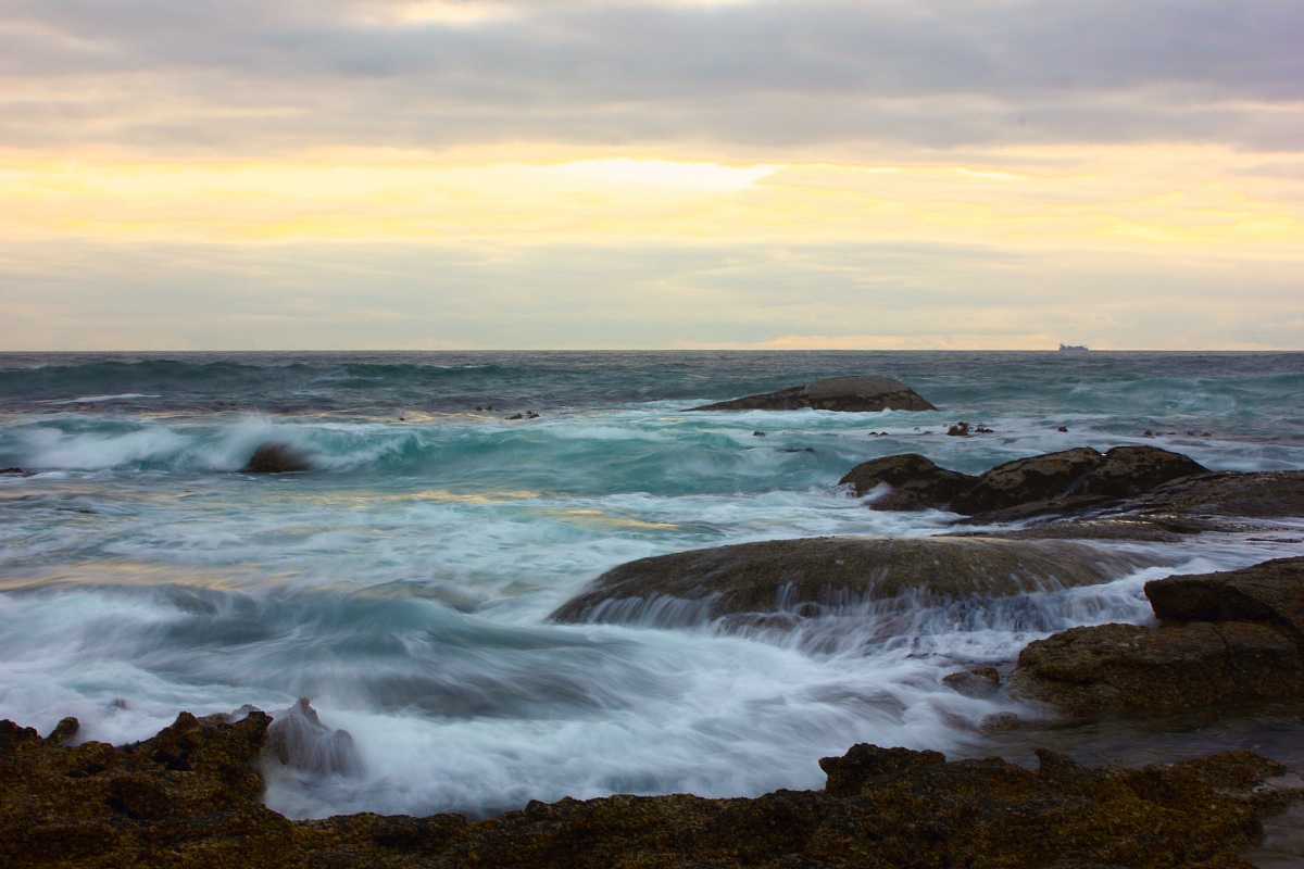 Camps Bay, Cape Town