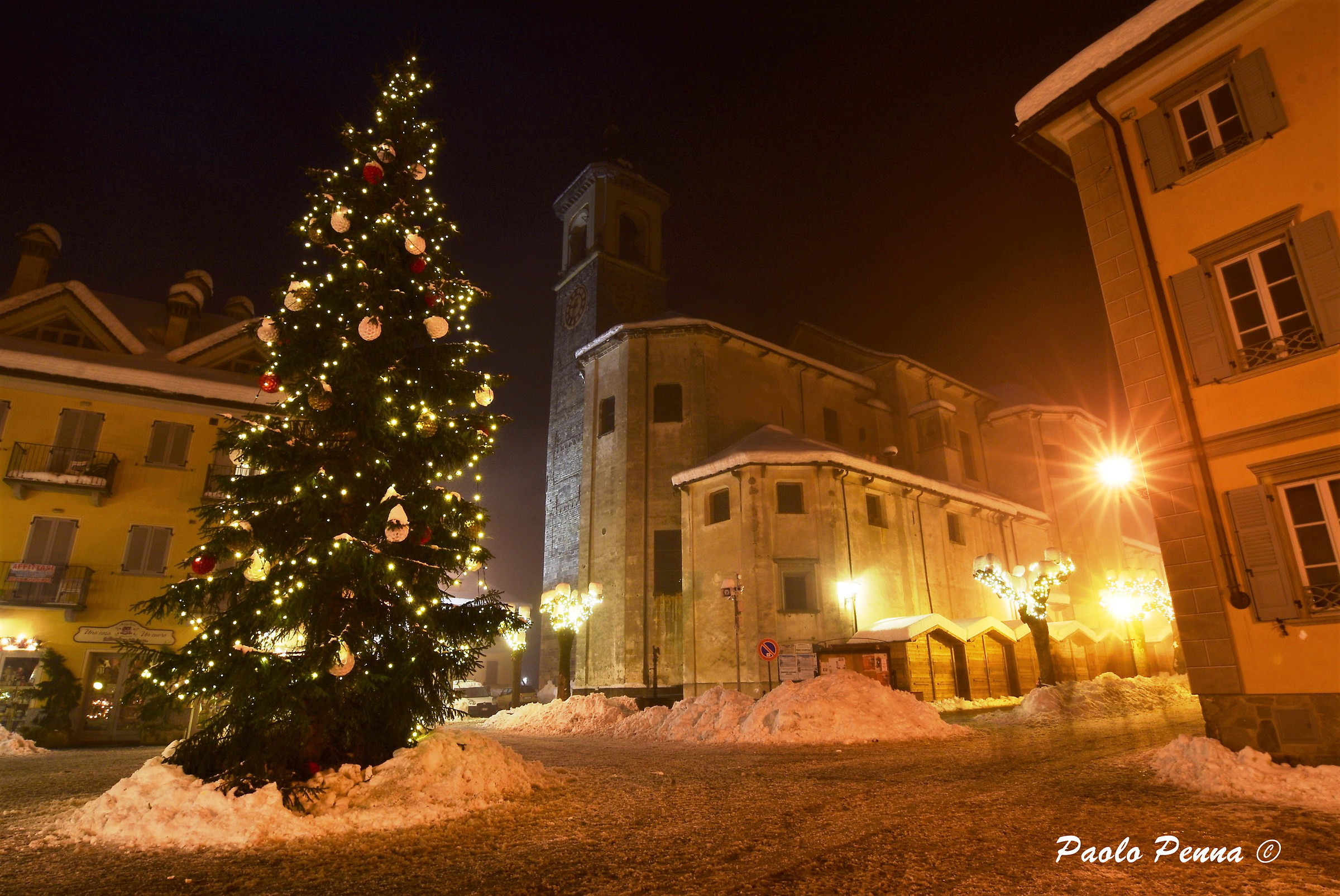 Santa Maria Maggiore
