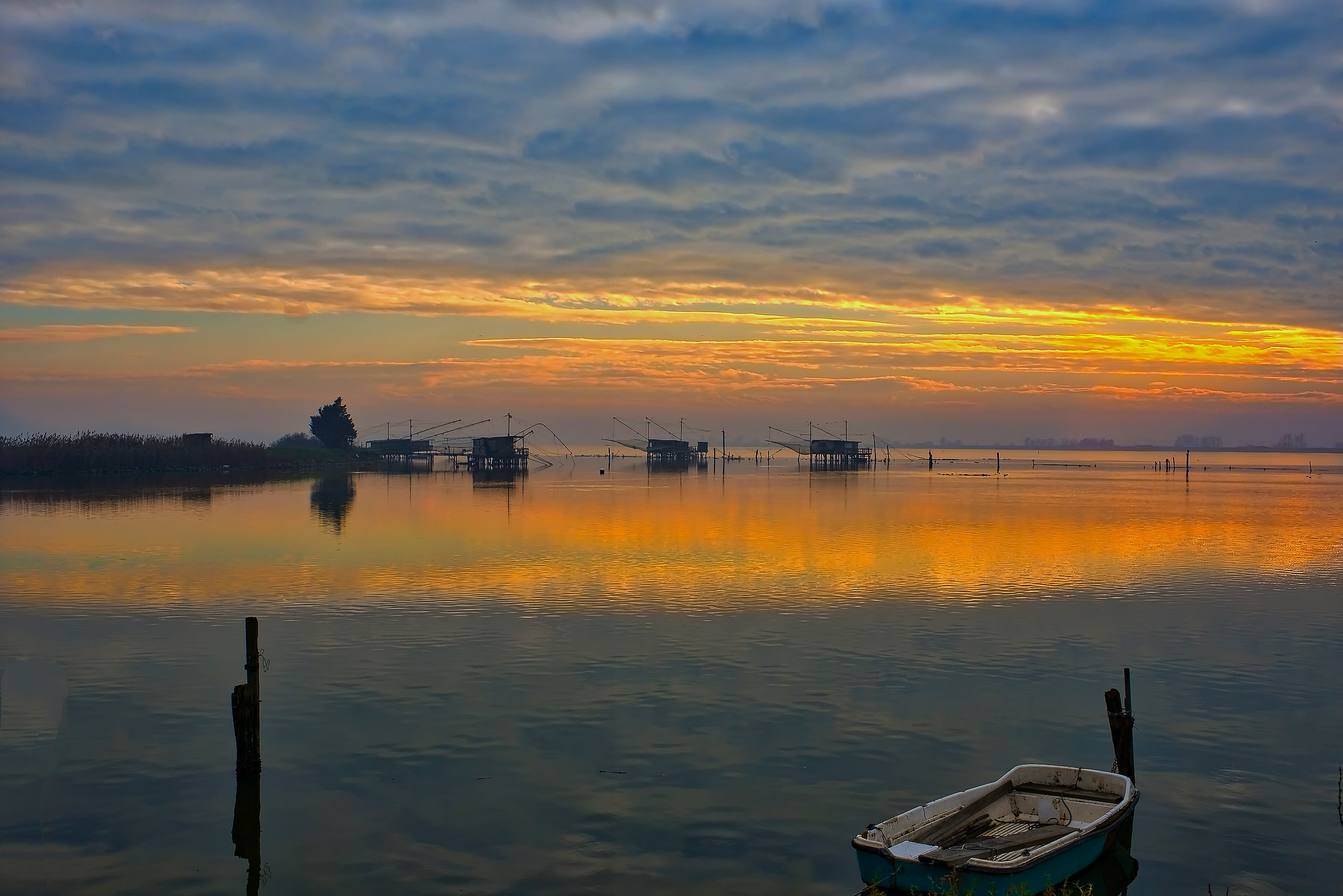 Valli di Comacchio 2
