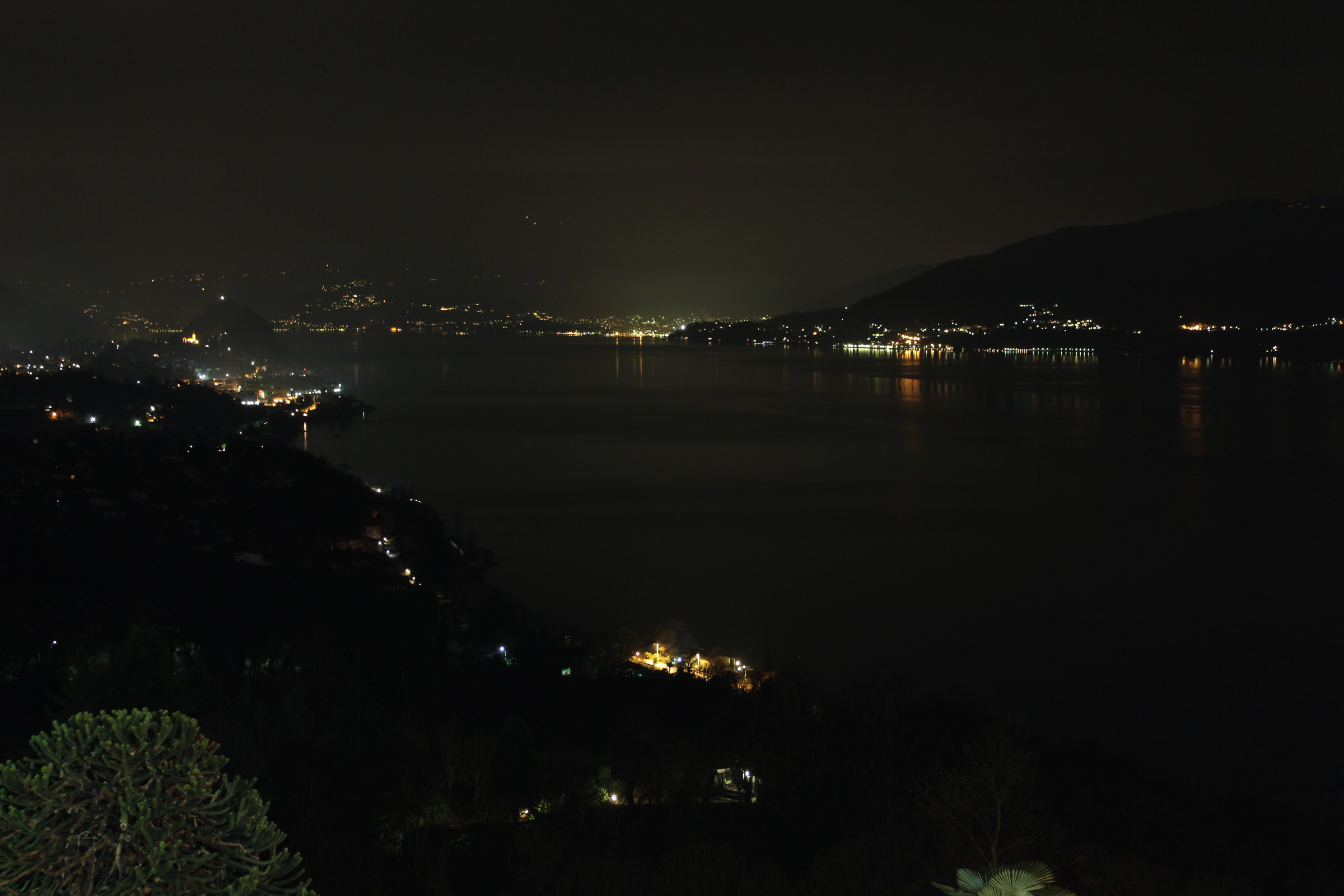 Lago maggiore