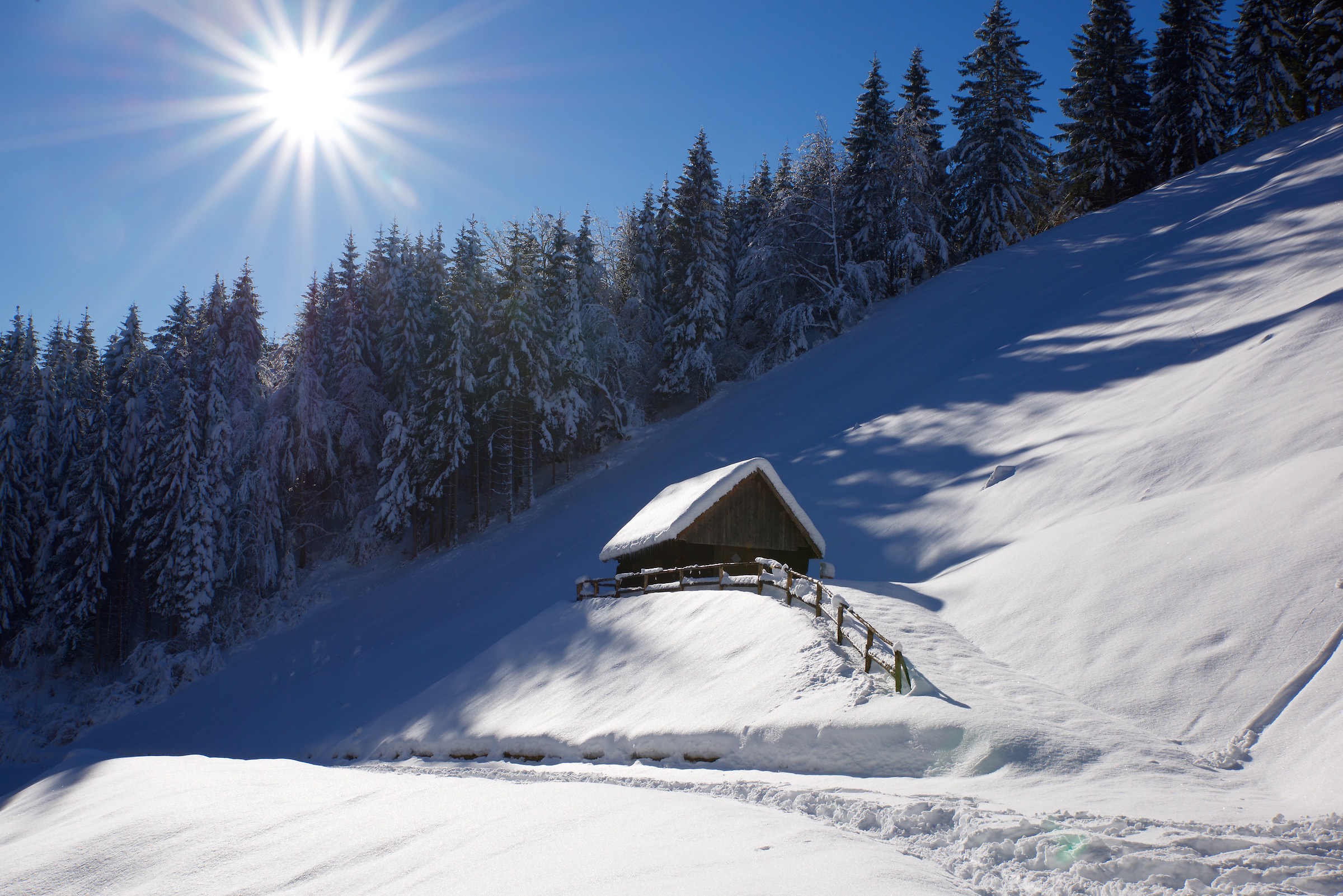 Welcome to Val Bartolo