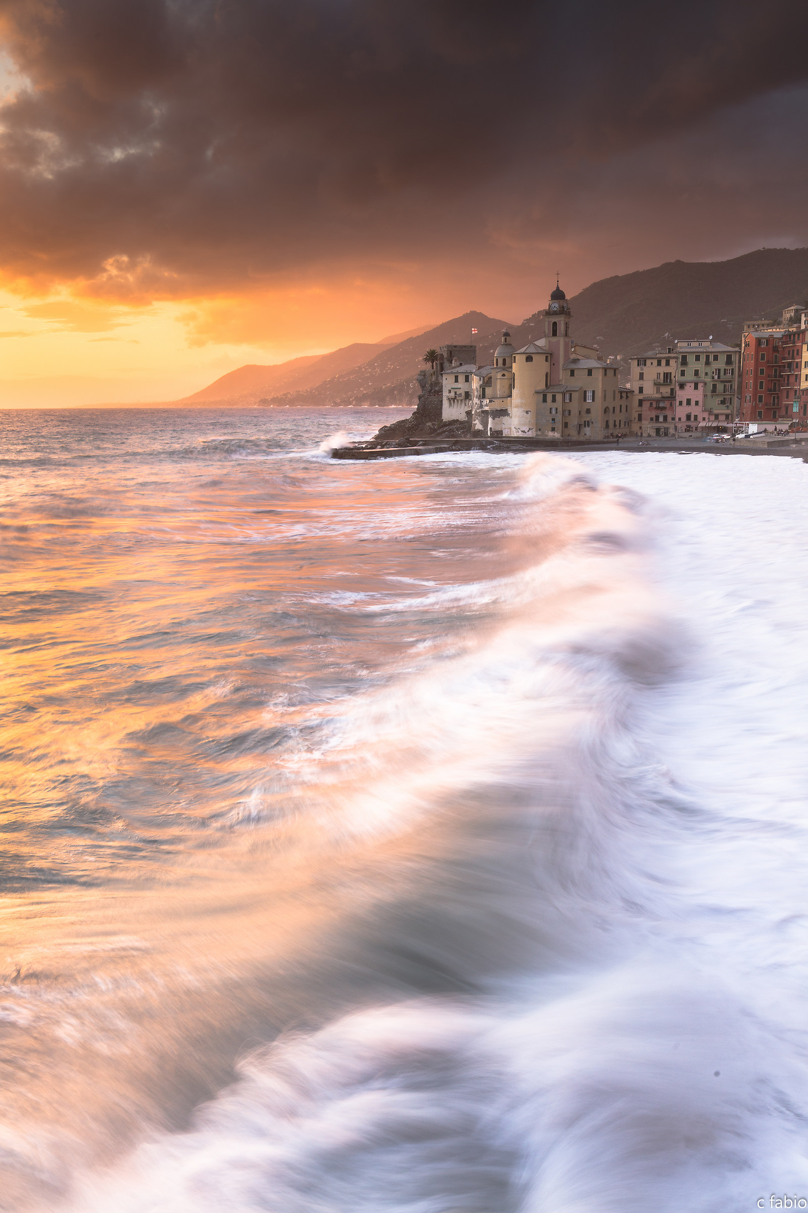 Camogli 2