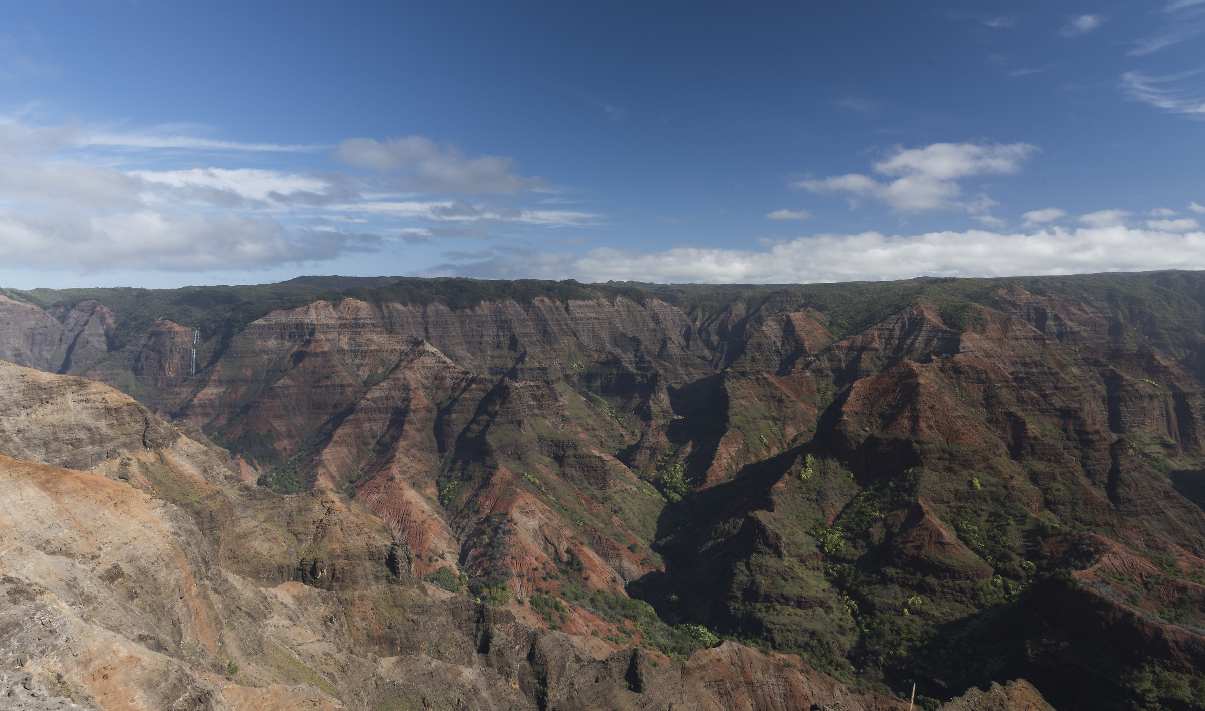 Waimea Canyon
