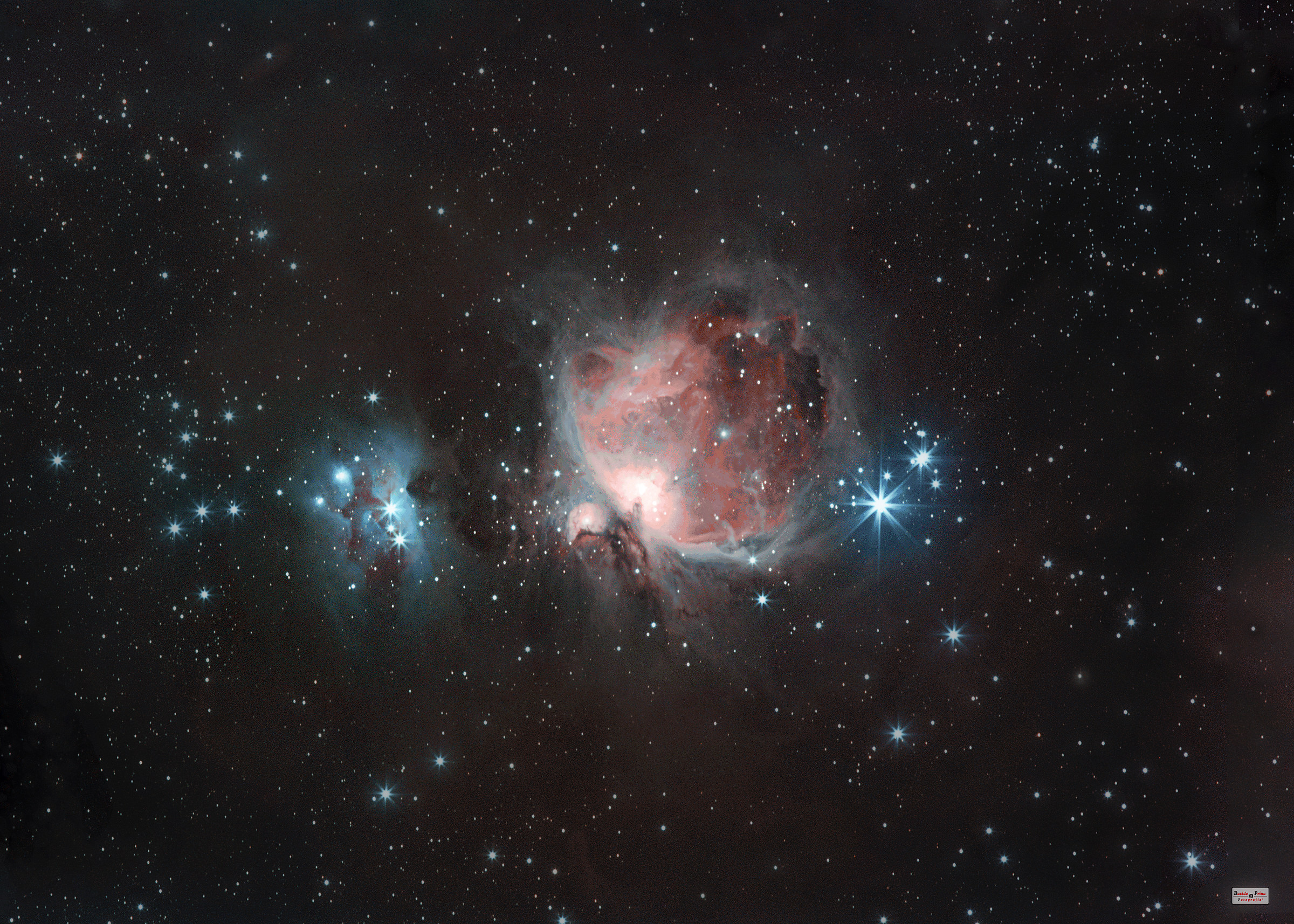 Orion Nebula