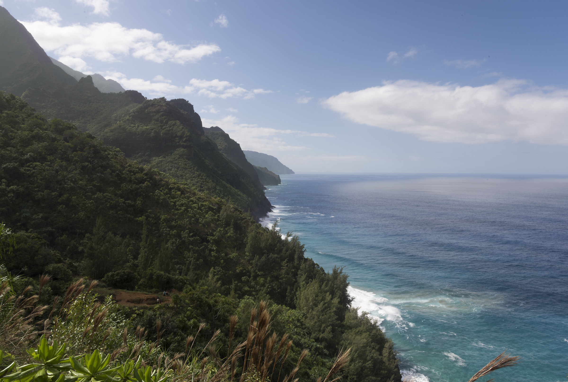 Na Pali Coast State Park