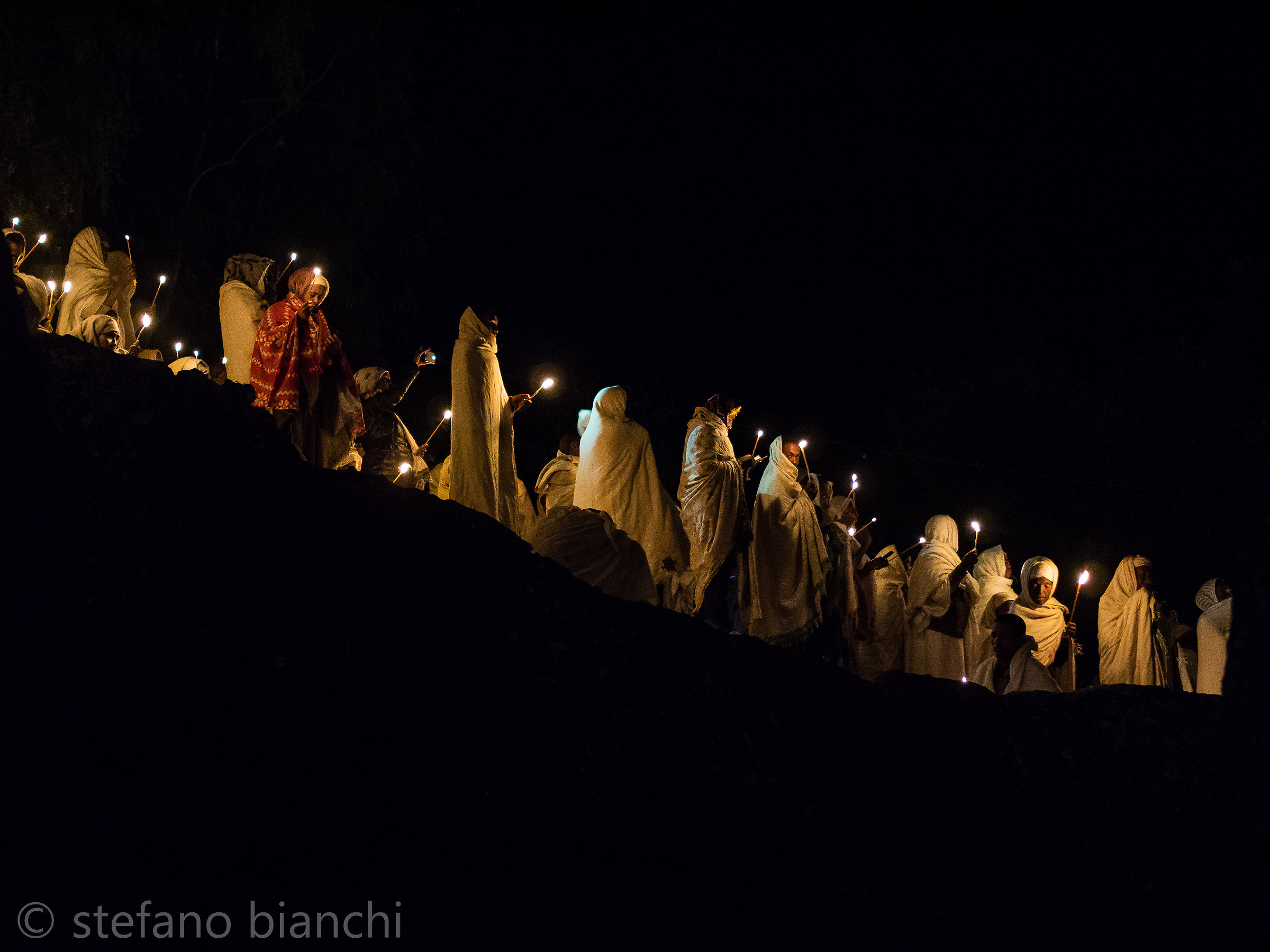 Genna, the Coptic Christmas