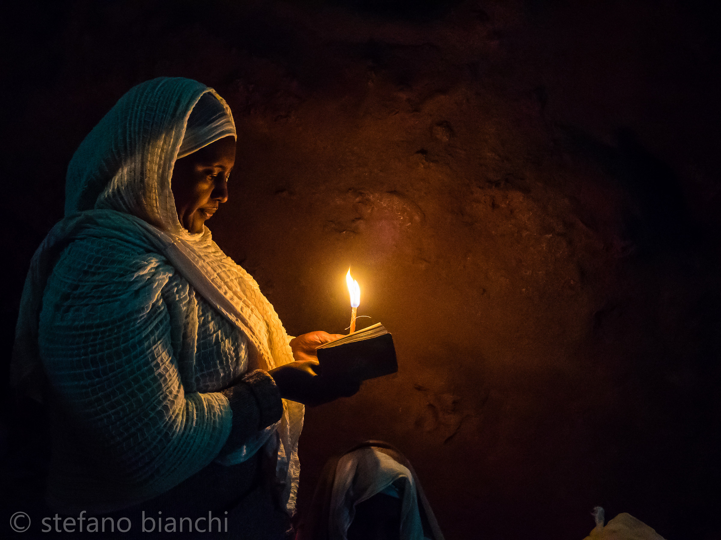 Genna, the Coptic Christmas