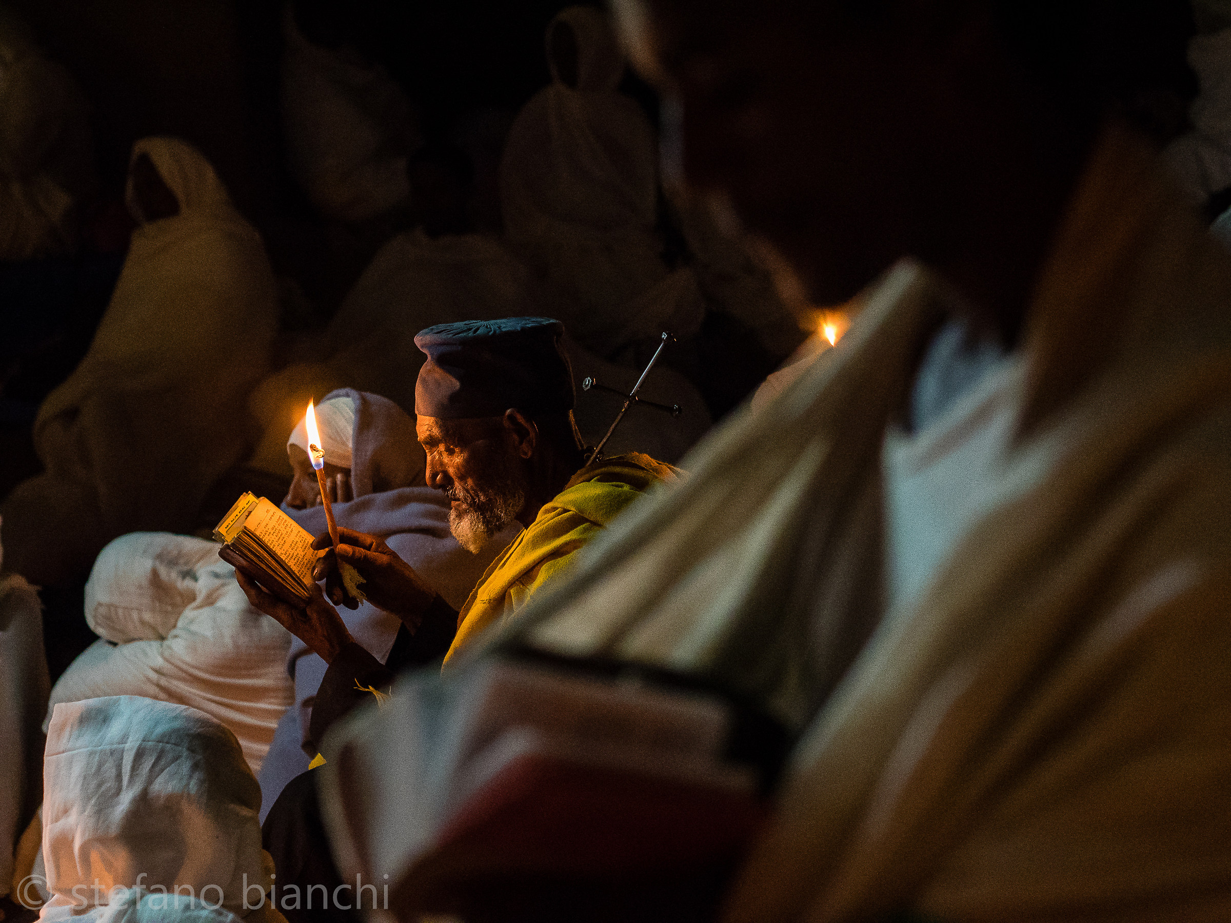 Genna, the Coptic Christmas