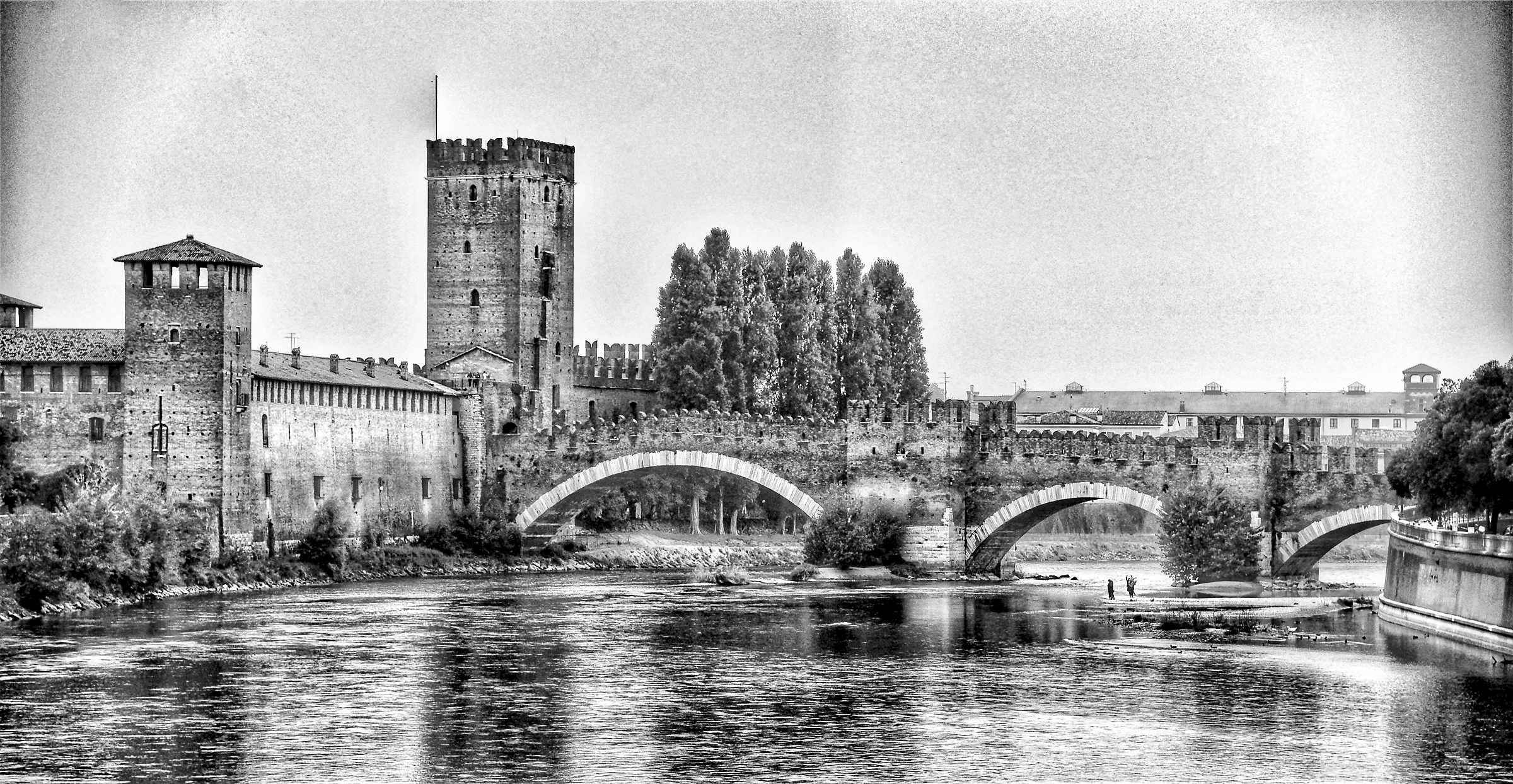 Castelvecchio Verona