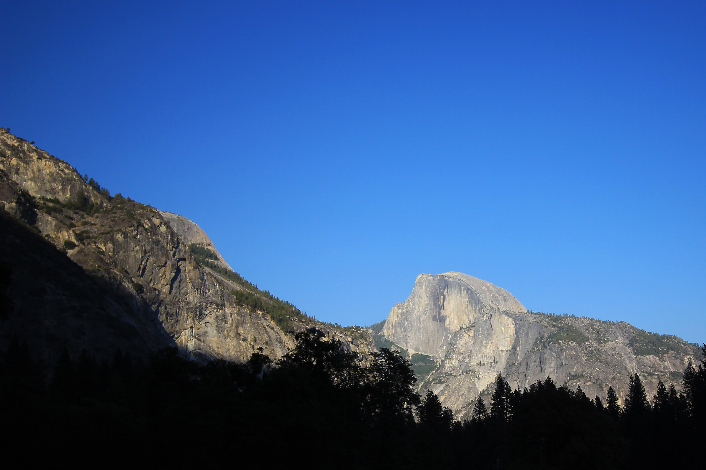 Yosemite iOS
