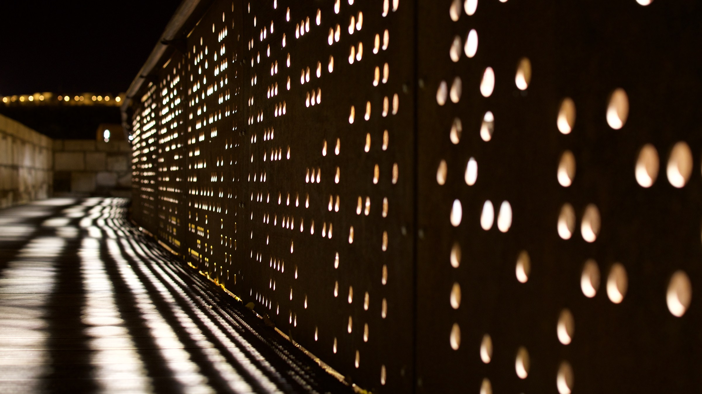 Buda Castle, details