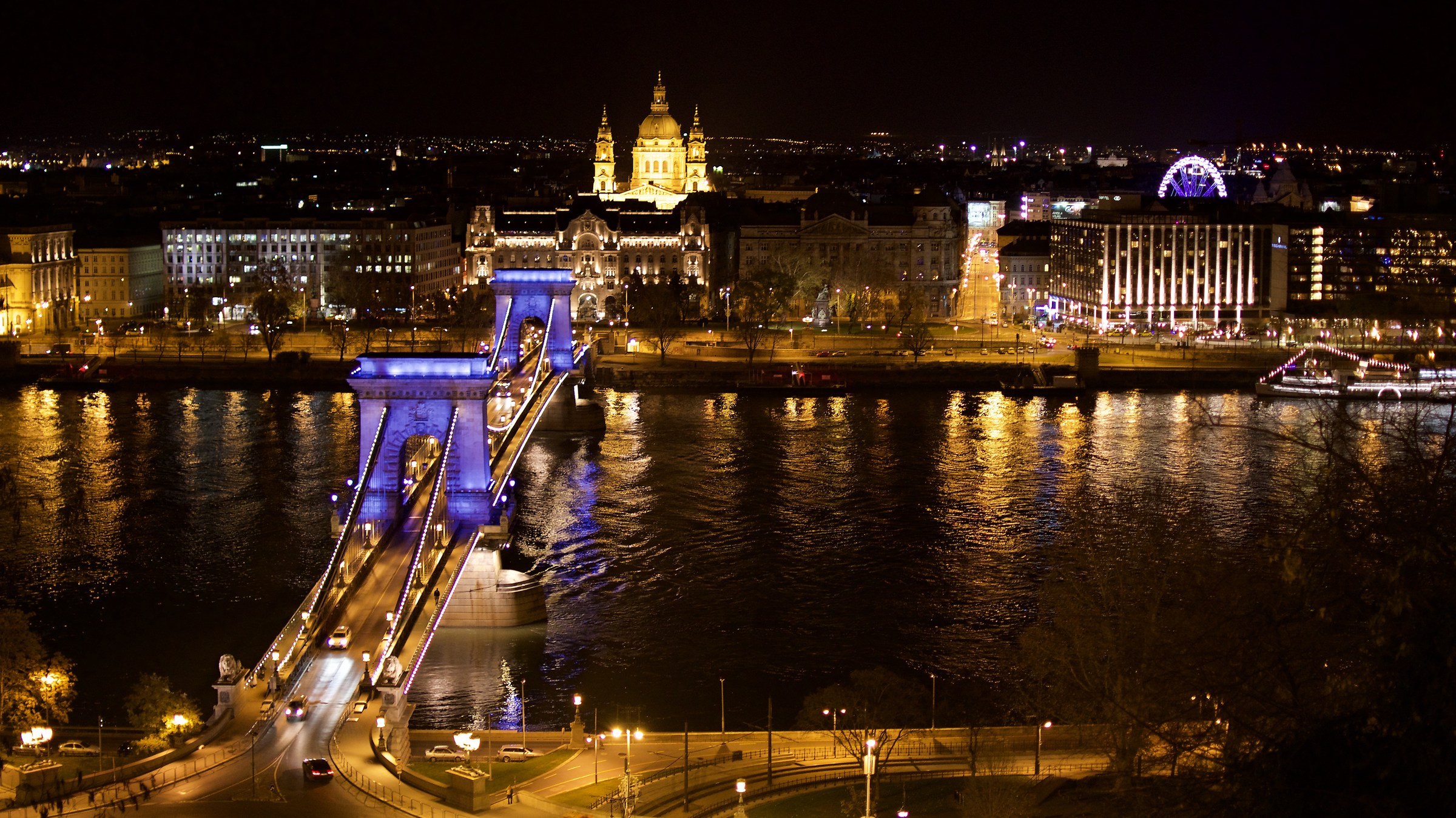 Széchenyi Lánchíd