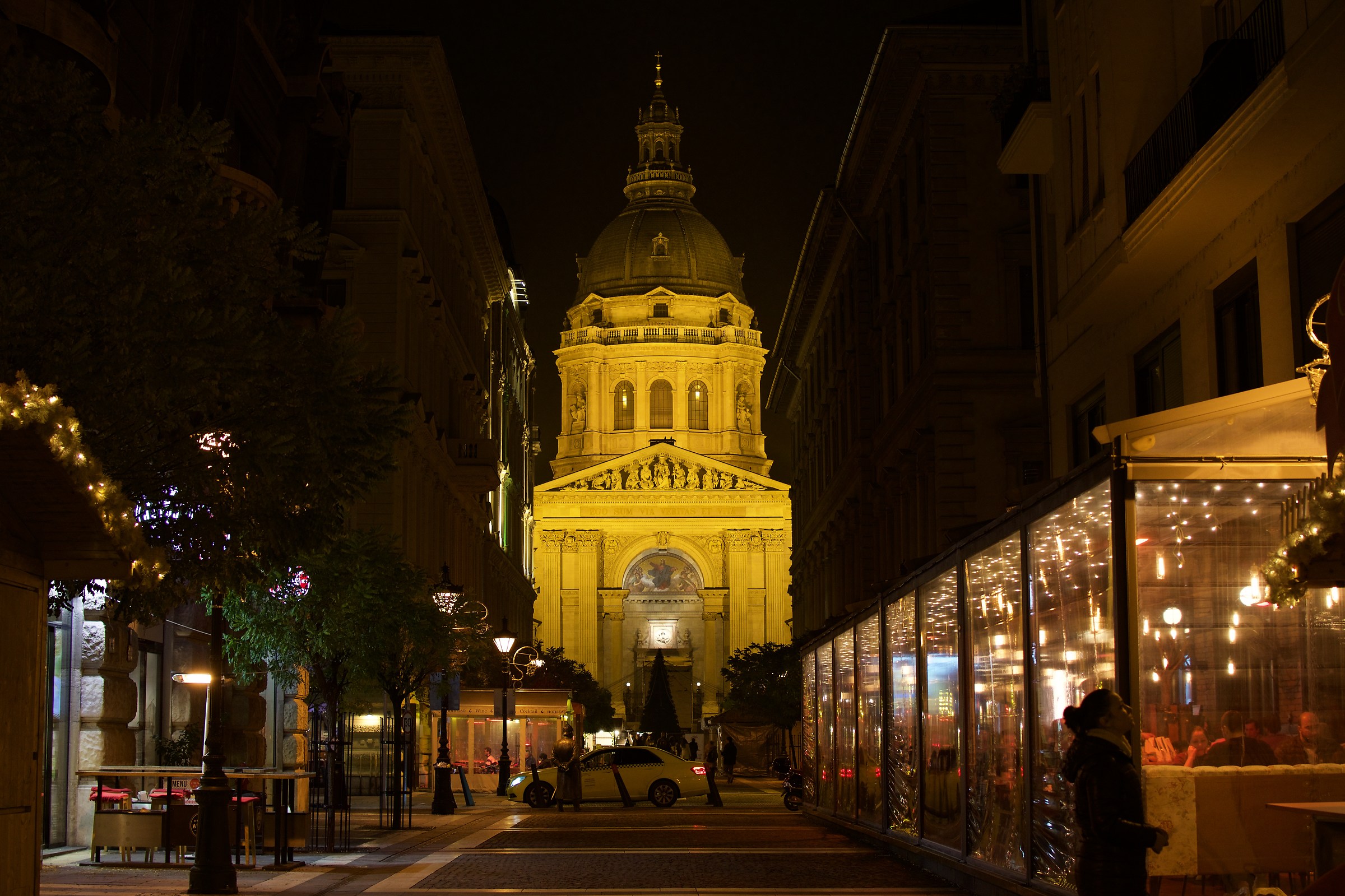 Szent István-bazilika