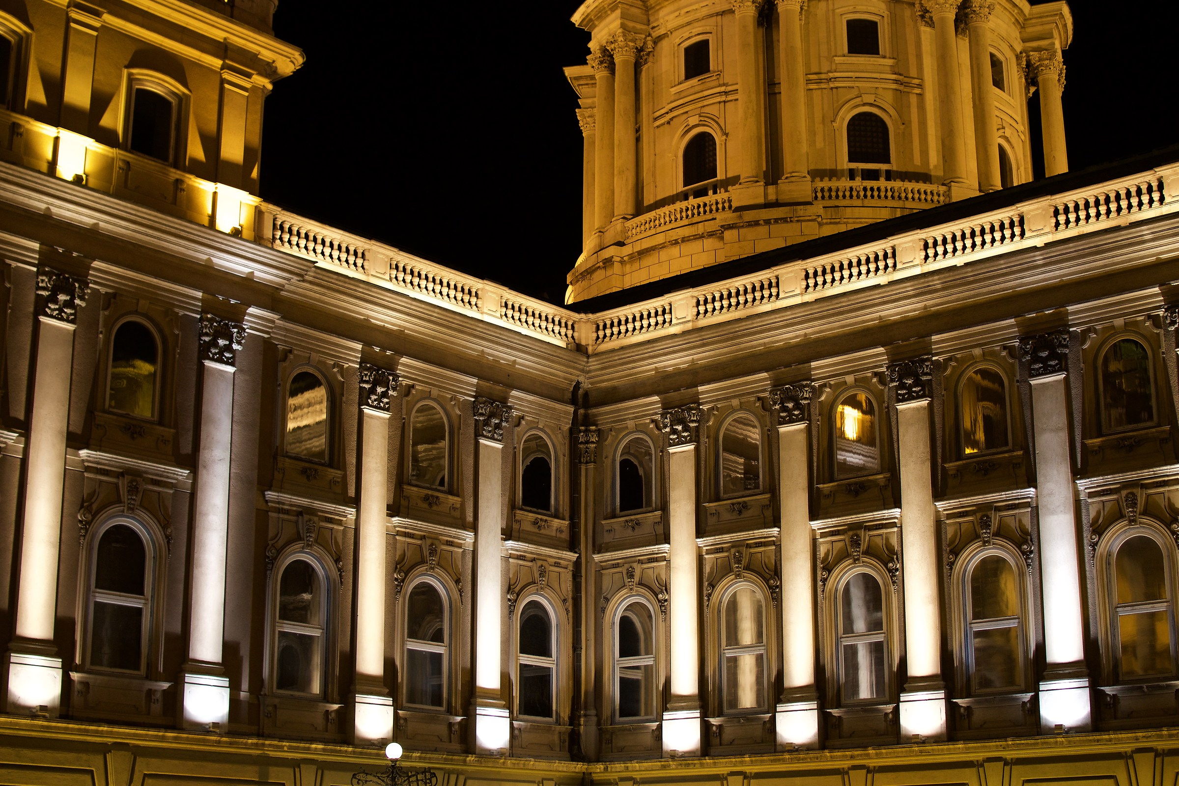 Budapest History Museum